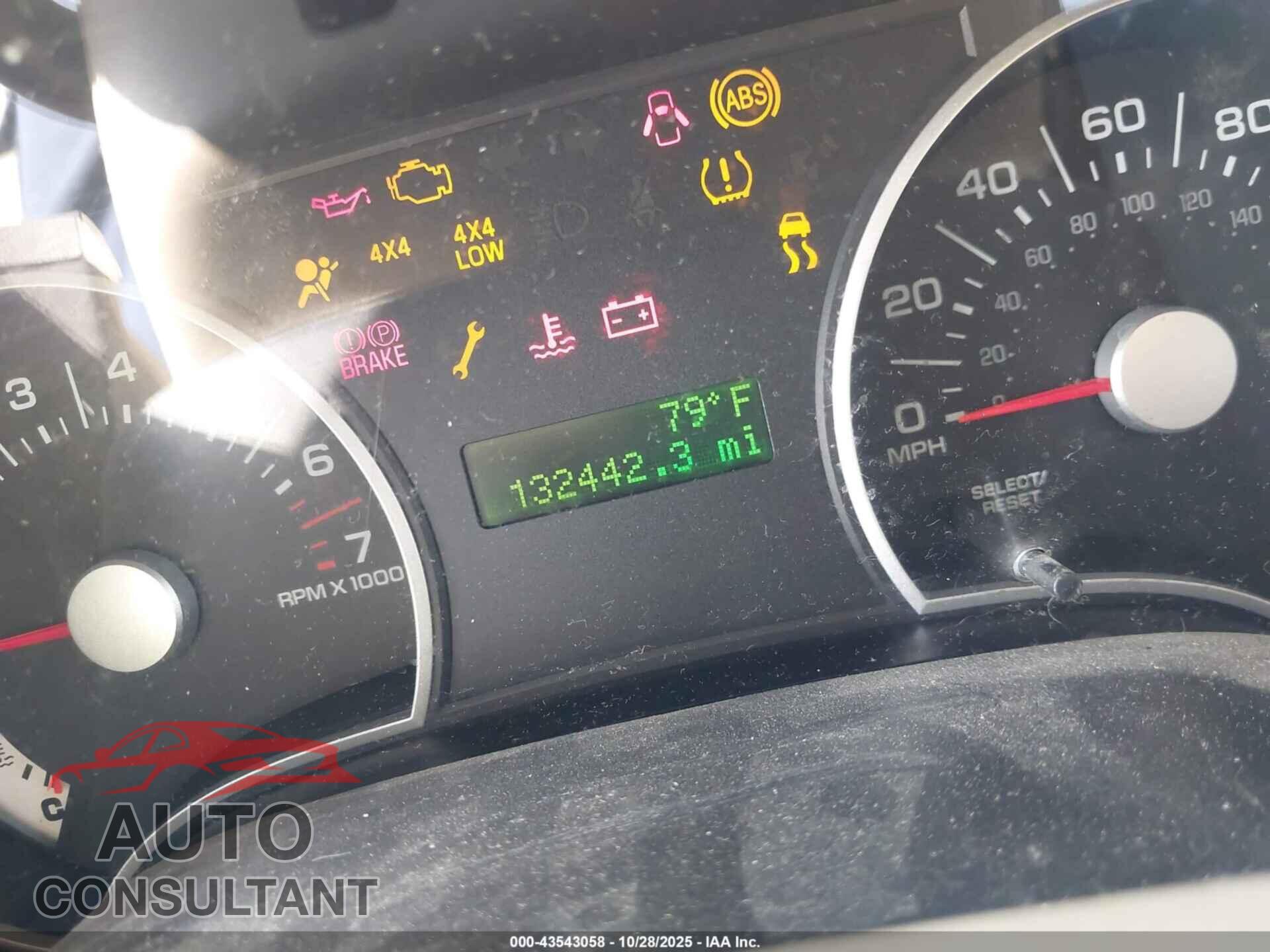 FORD EXPLORER 2010 - 1FMEU7DE4AUA10948