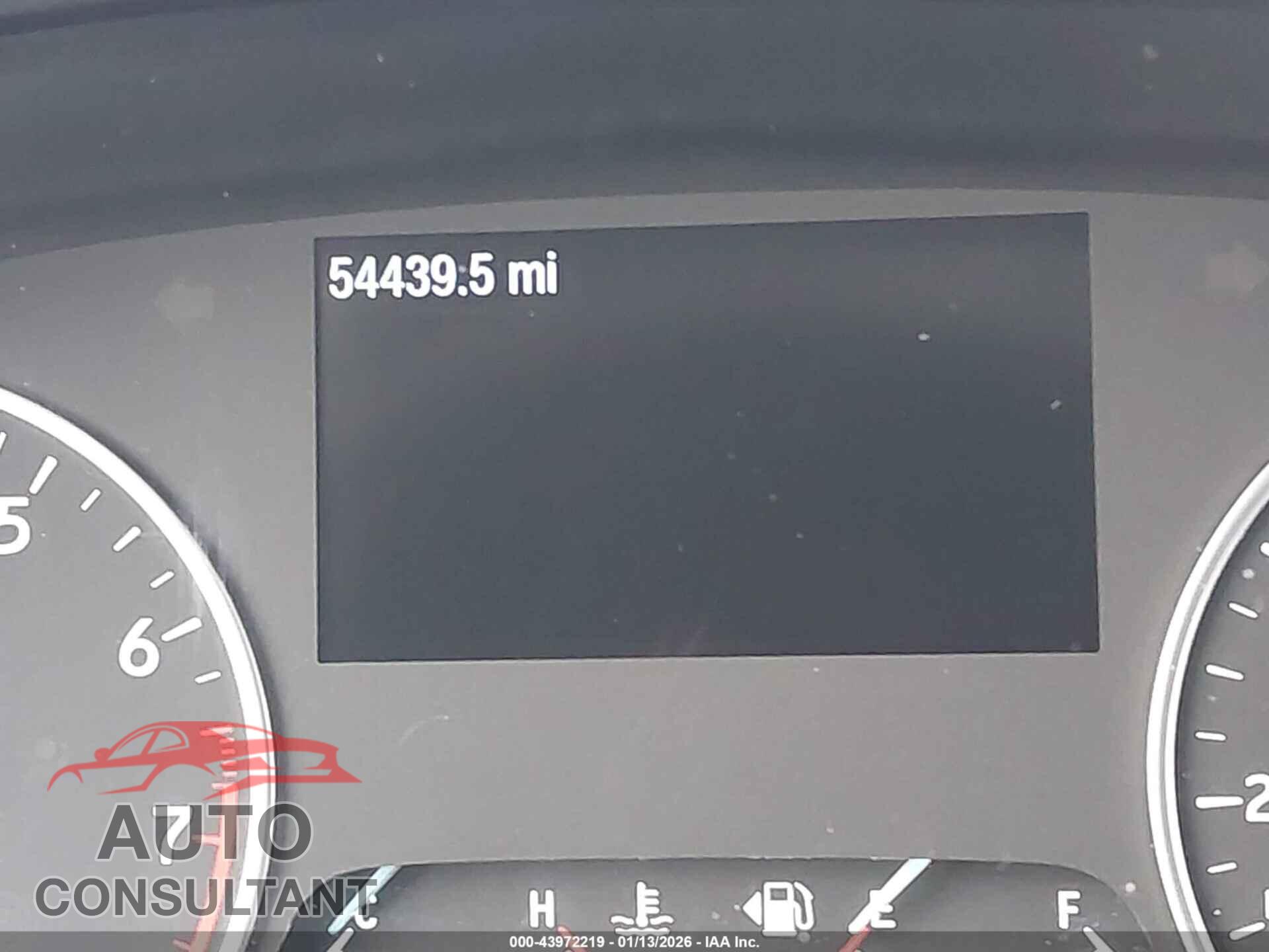 FORD ECOSPORT 2019 - MAJ6S3KLXKC256795