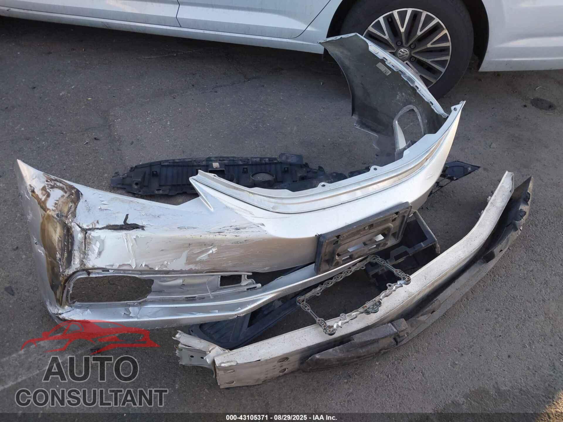 HONDA CIVIC 2014 - 19XFB2F53EE270809