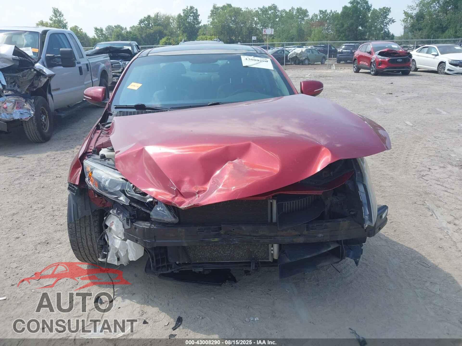 KIA OPTIMA 2013 - 5XXGR4A67DG175963
