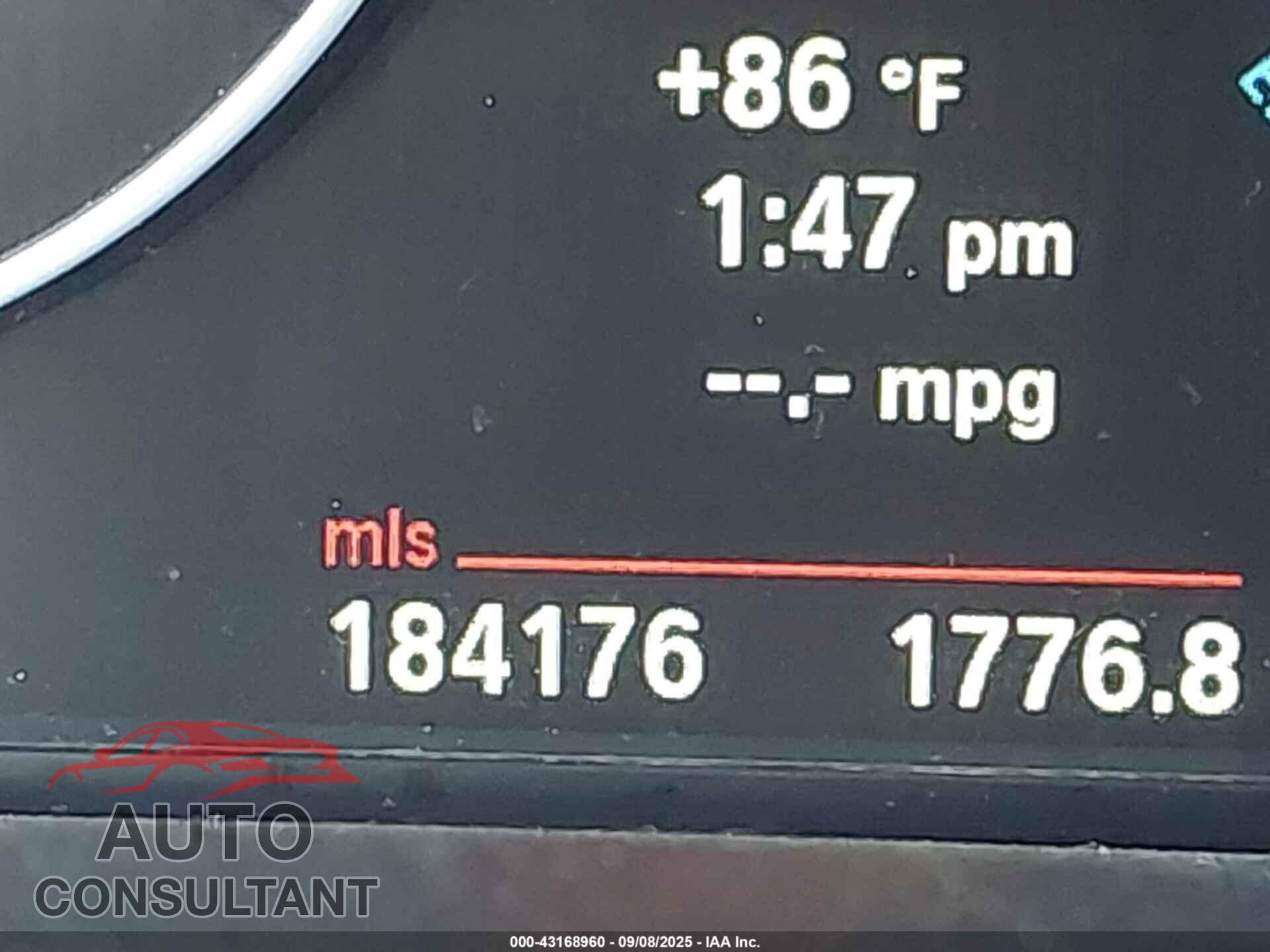 BMW 335I 2012 - WBA3A9C5XCF474848