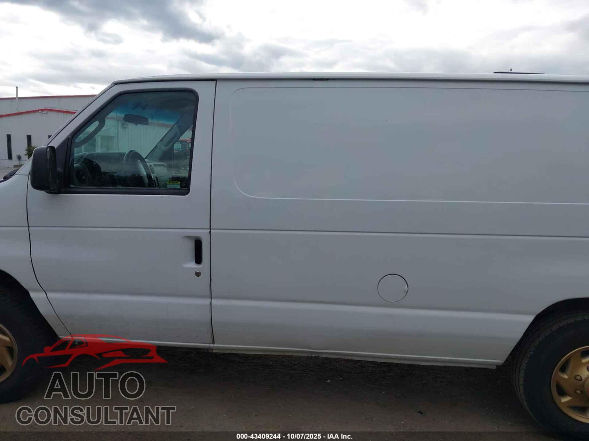 FORD E-150 2014 - 1FTNE1EWXEDA07967