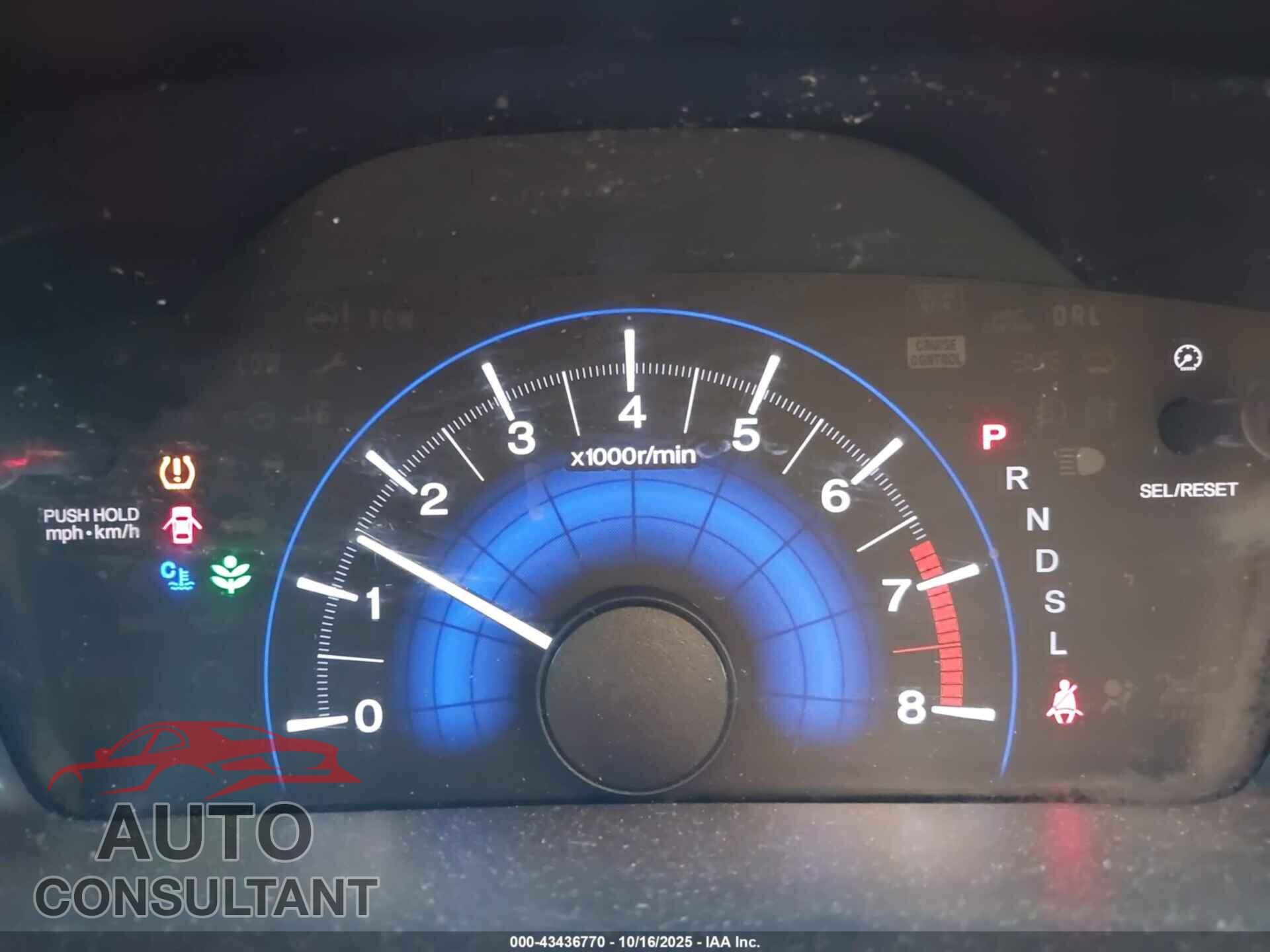 HONDA CIVIC 2014 - 19XFB2F80EE086079