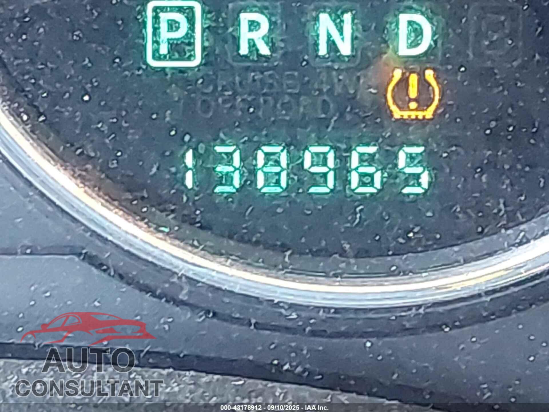 JEEP COMPASS 2011 - 1J4NT5FB2BD288144