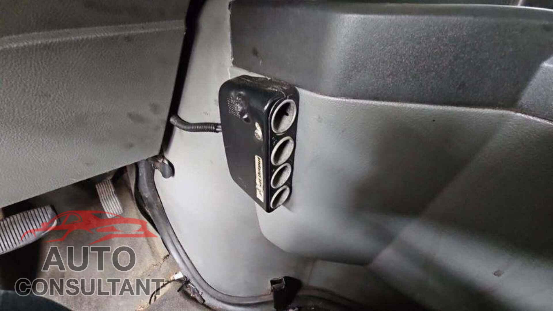 FORD ECONOLINE 2012 - 1FTSE3EL1CDB25021