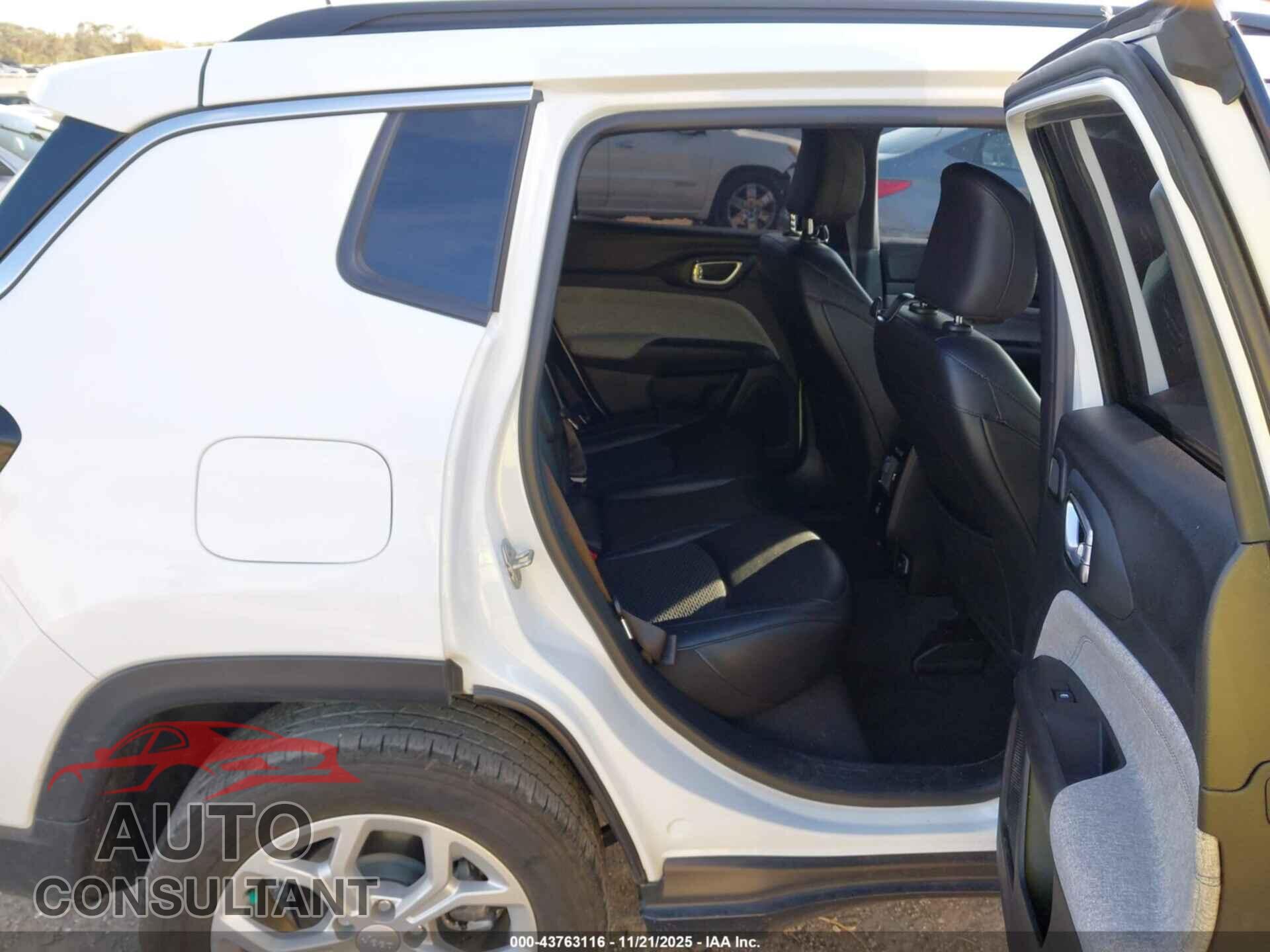 JEEP COMPASS 2024 - 3C4NJDBN1RT158463