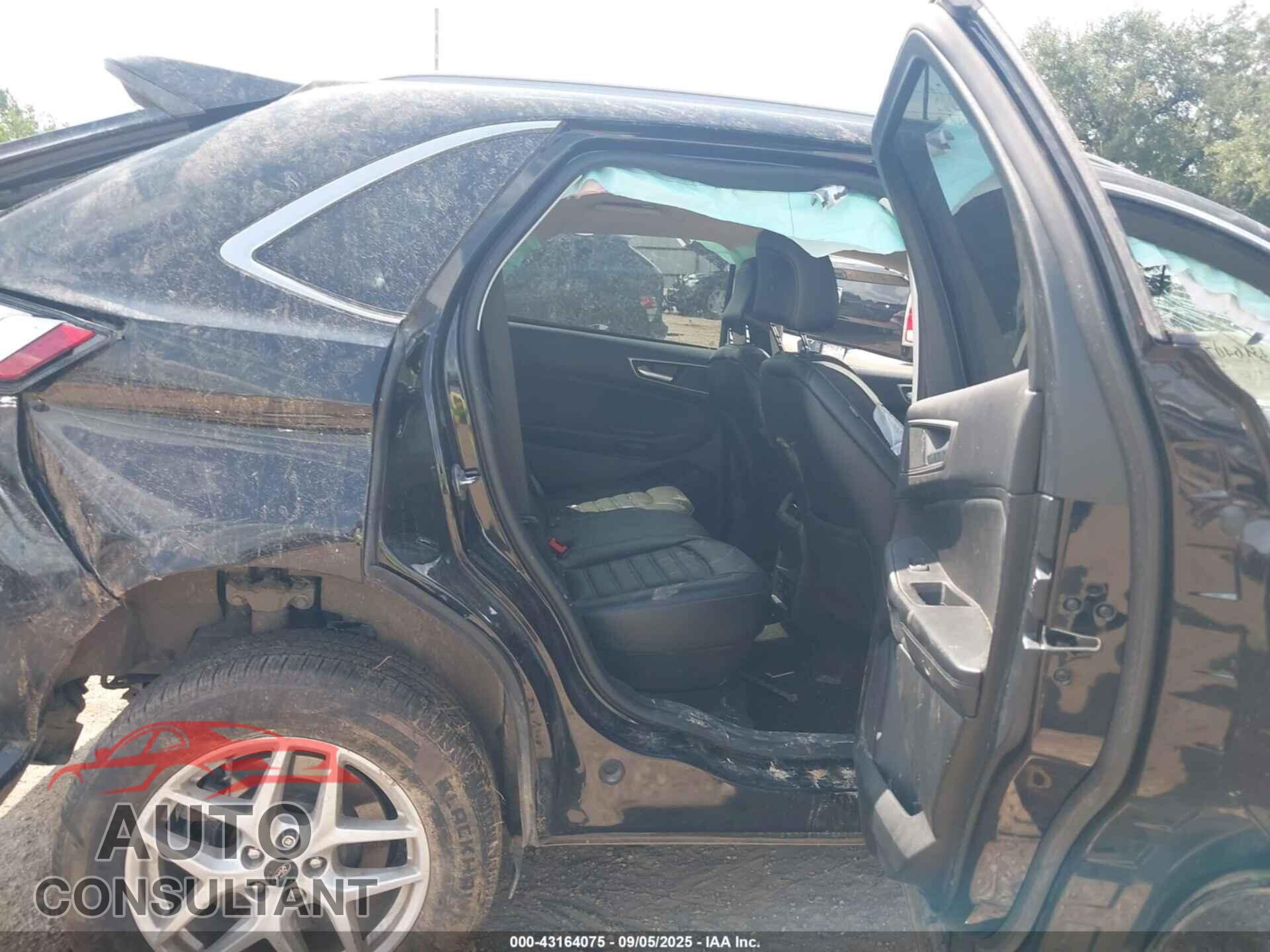 FORD EDGE 2024 - 2FMPK4J91RBB10303
