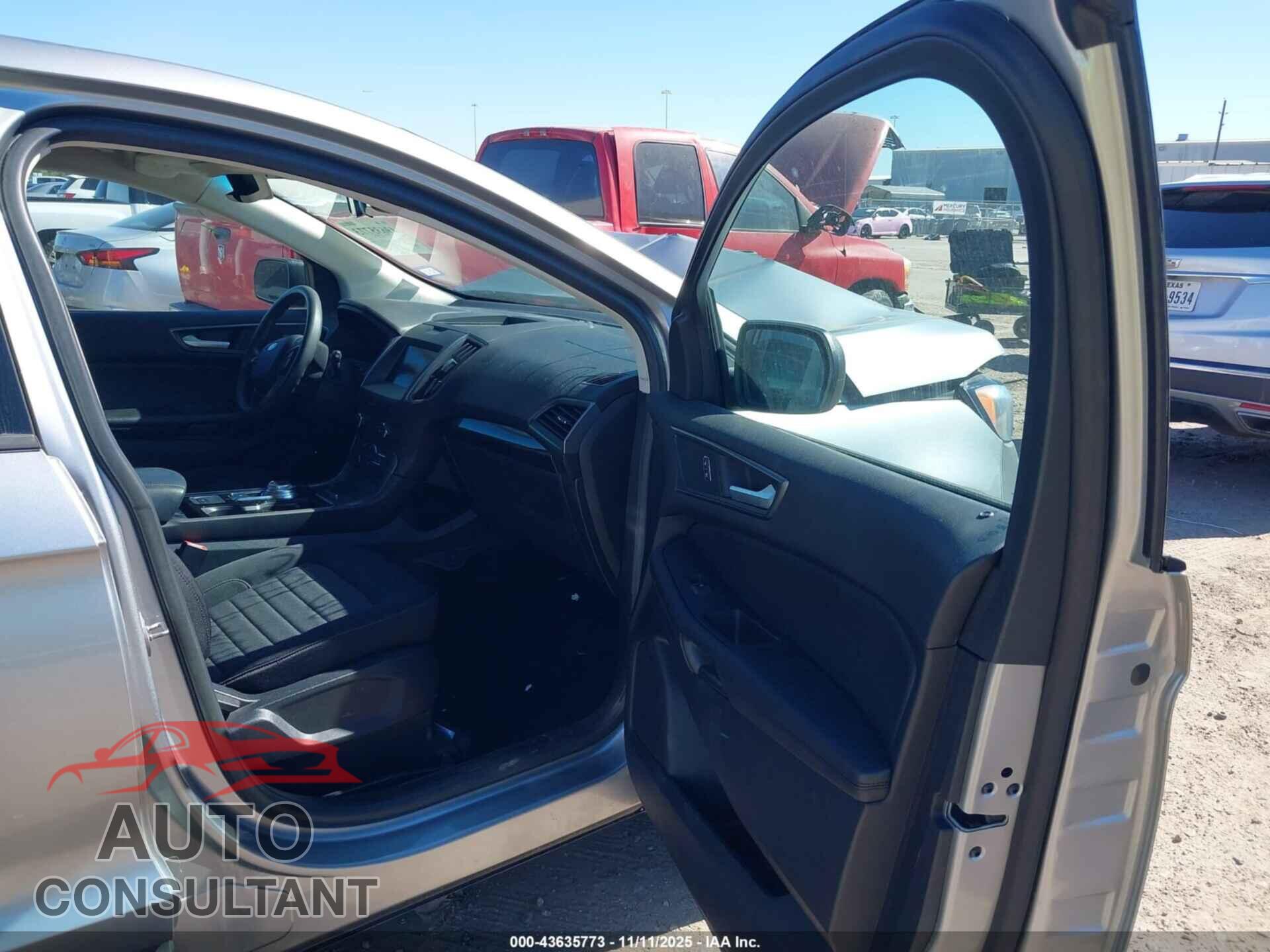 FORD EDGE 2020 - 2FMPK3G92LBB33954