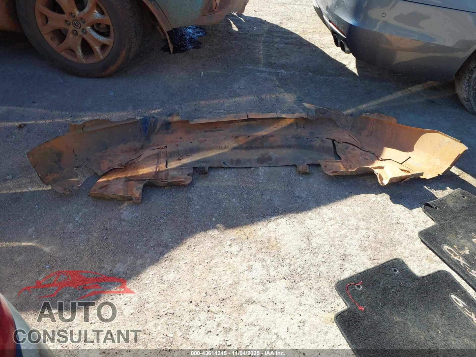 MAZDA CX-9 2013 - JM3TB2CA1D0403344
