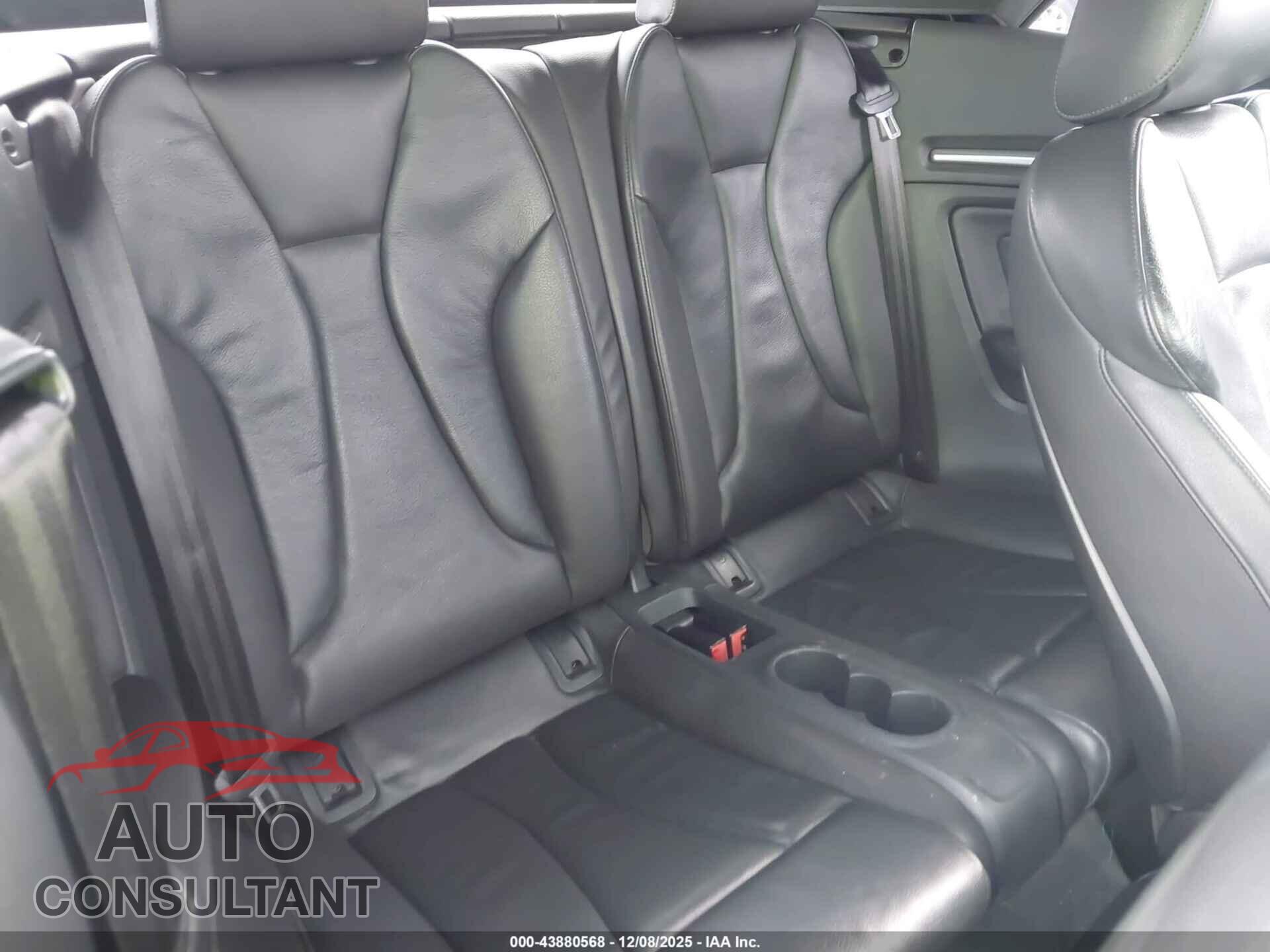 AUDI A3 2015 - WAU5CLFF7F1033460