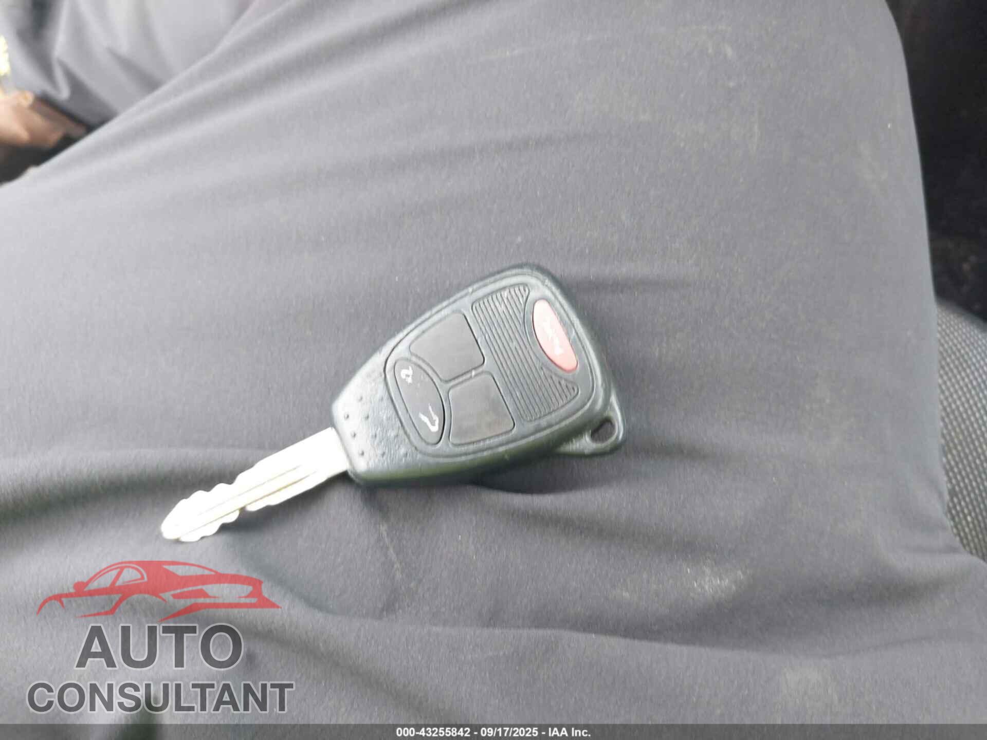 DODGE AVENGER 2013 - 1C3CDZAB3DN682990