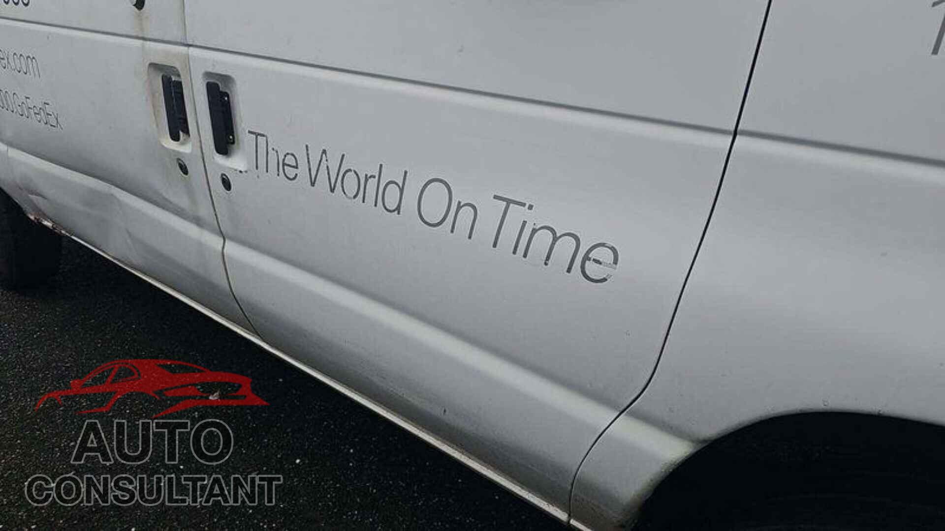 FORD E-150 2010 - 1FTNE1EW1ADA91297