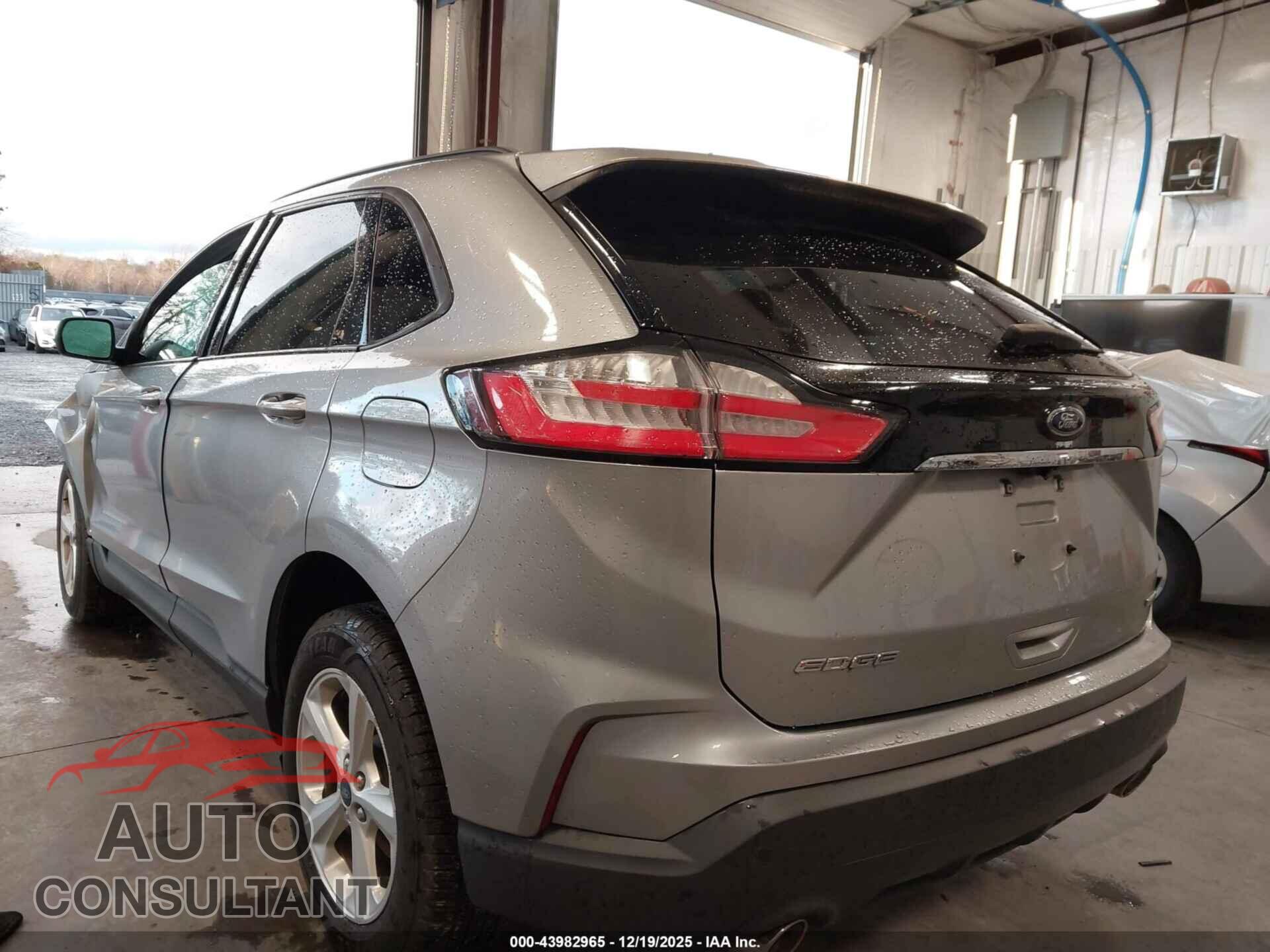 FORD EDGE 2020 - 2FMPK4G9XLBA02437