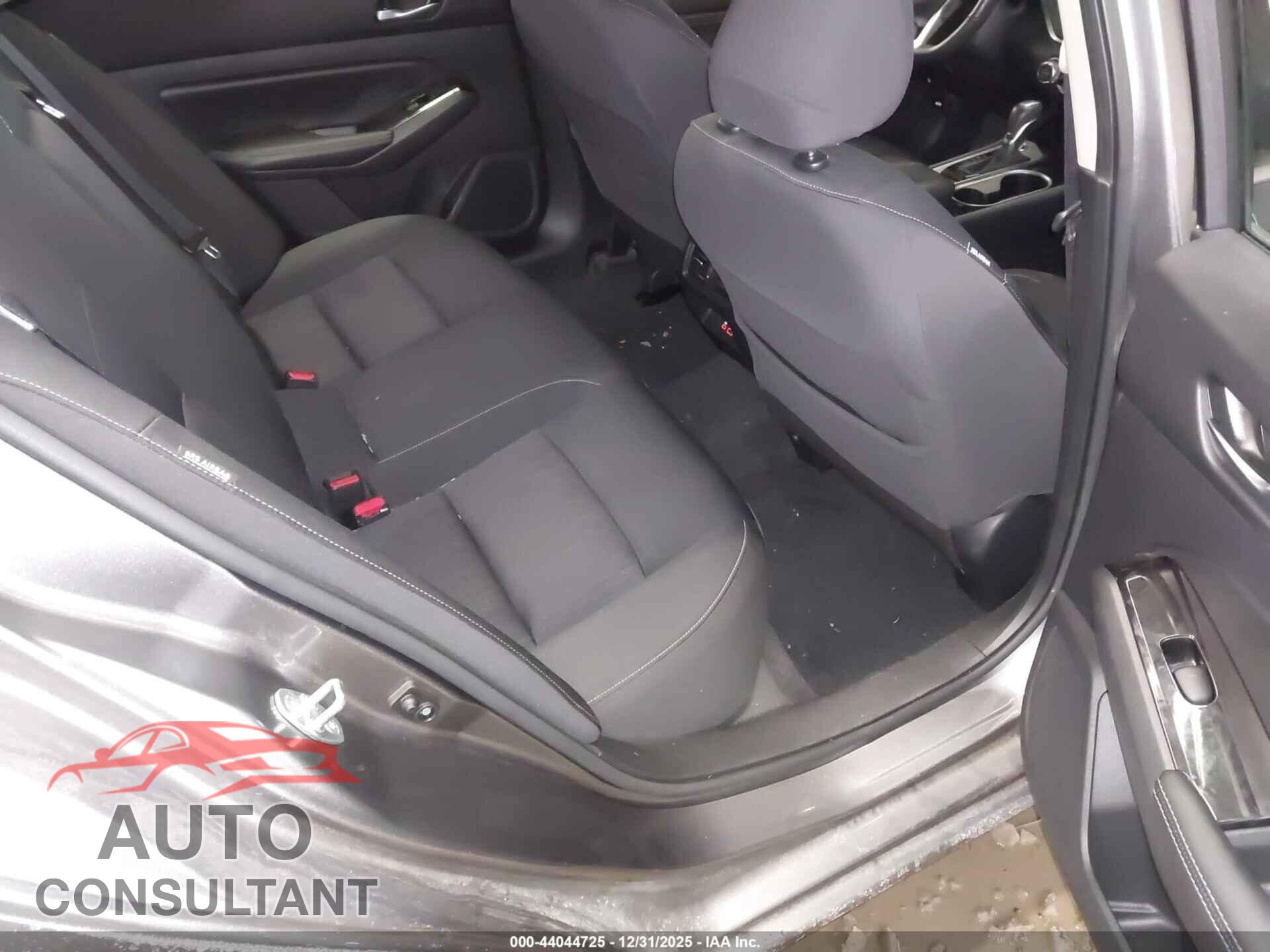 NISSAN ALTIMA 2020 - 1N4BL4DW9LC281956