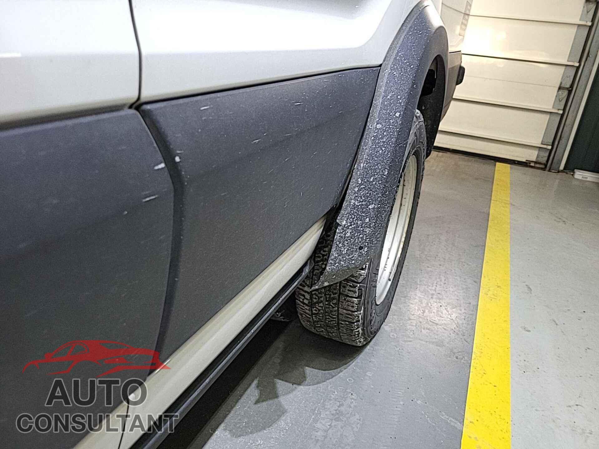 FORD TRANSIT-350 2019 - 1FTBF4XV6KKB04662