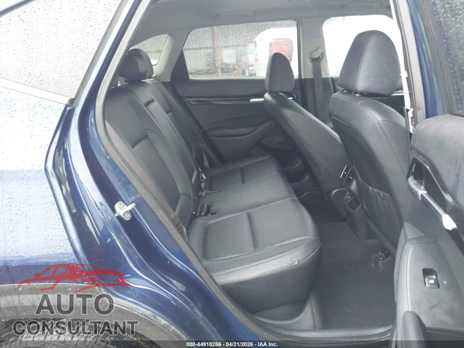KIA SELTOS 2021 - KNDERCAA7M7208667