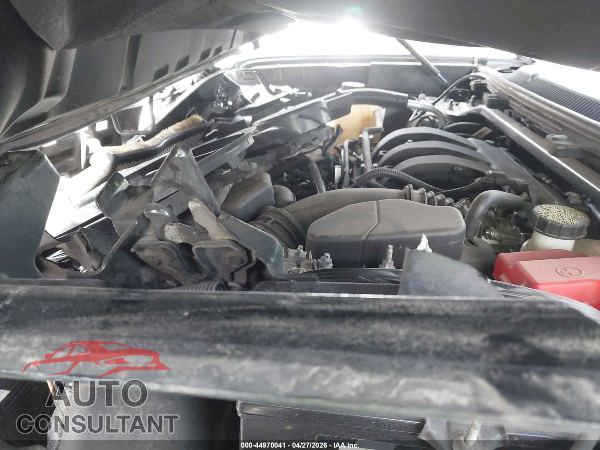 FORD FLEX 2019 - 2FMGK5C88KBA12403