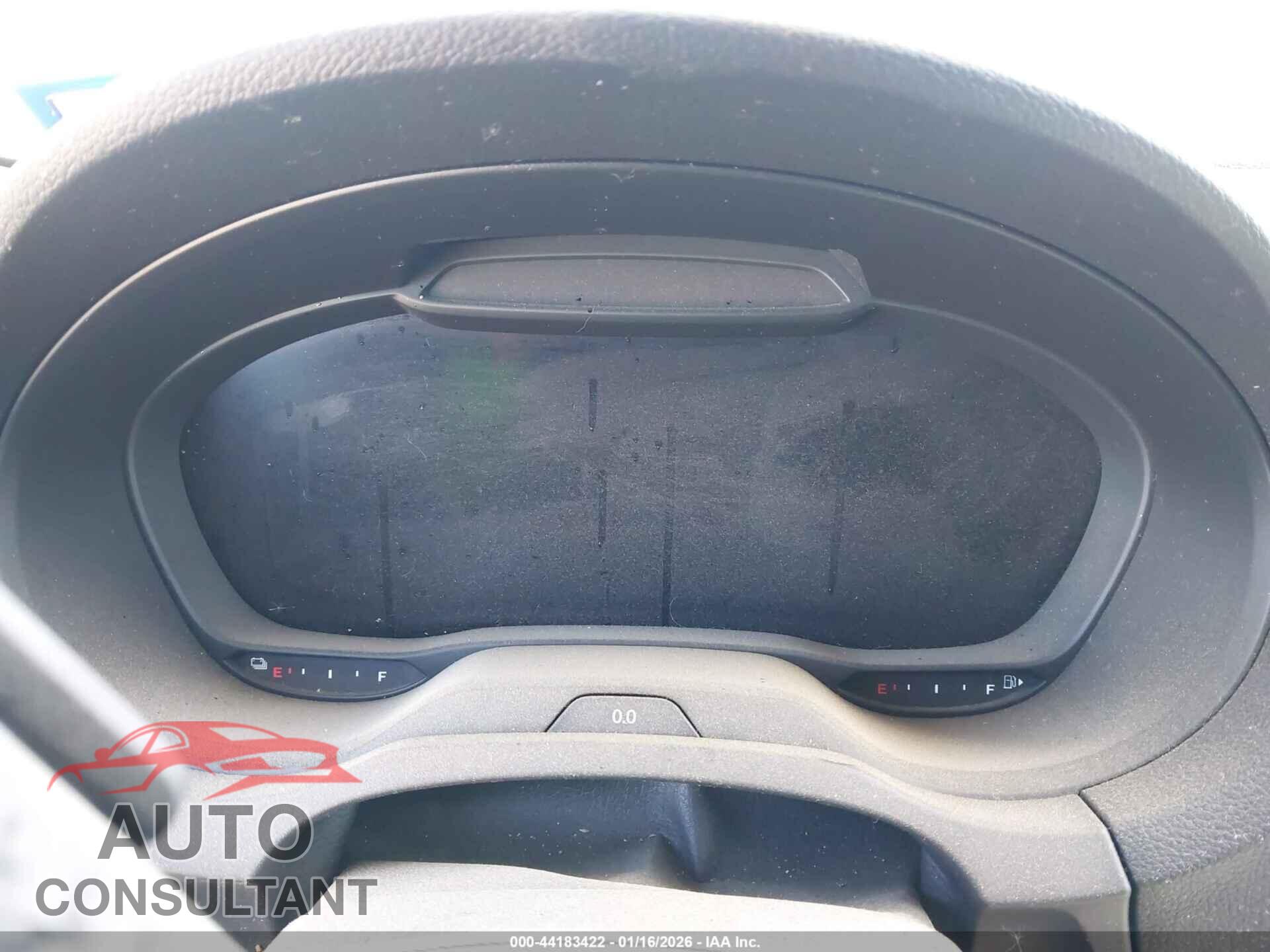 AUDI A3 E-TRON 2018 - WAUTPBFF3JA070228