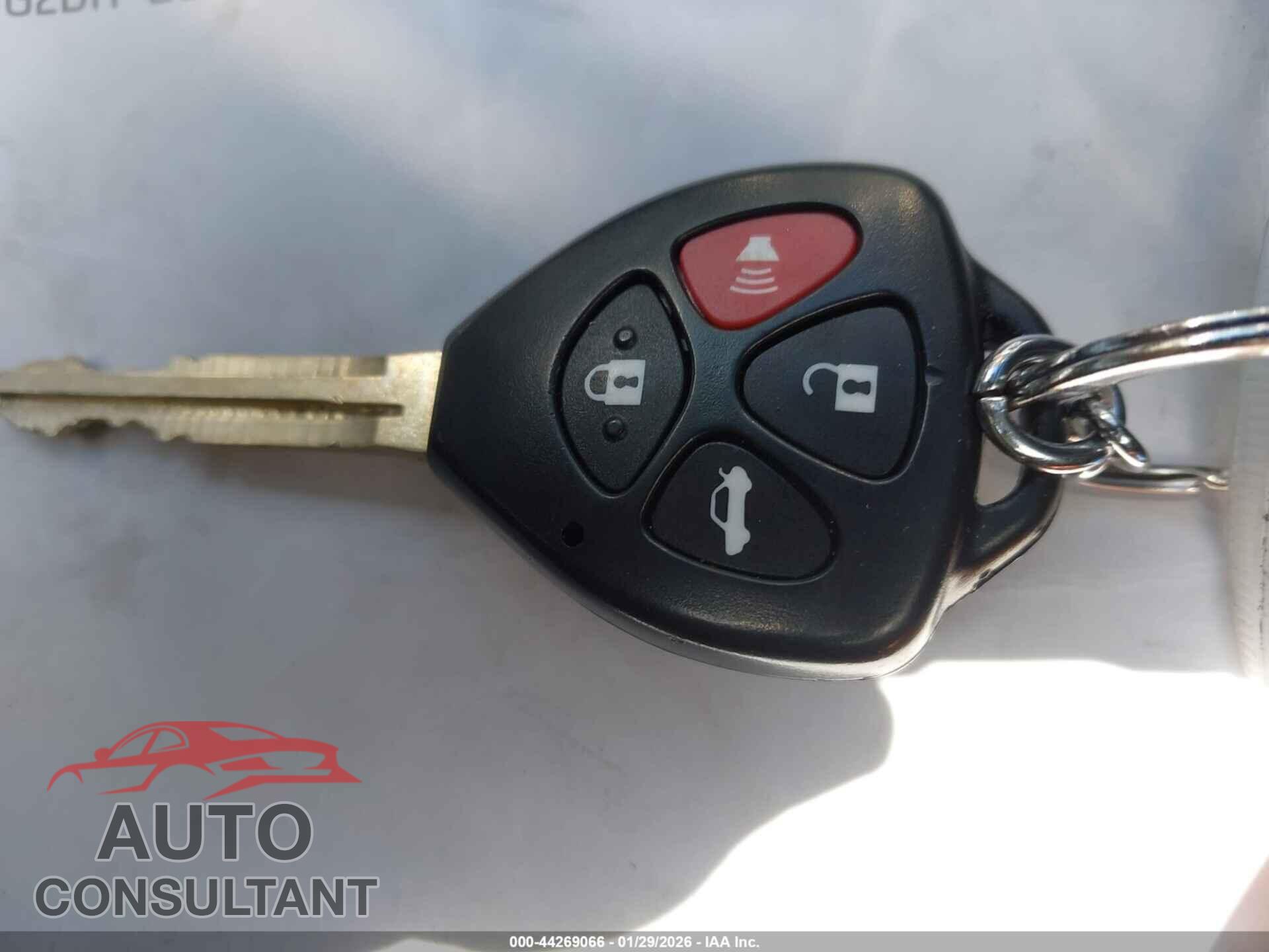 PORSCHE CAYENNE 2013 - WP1AA2A2XDLA00099