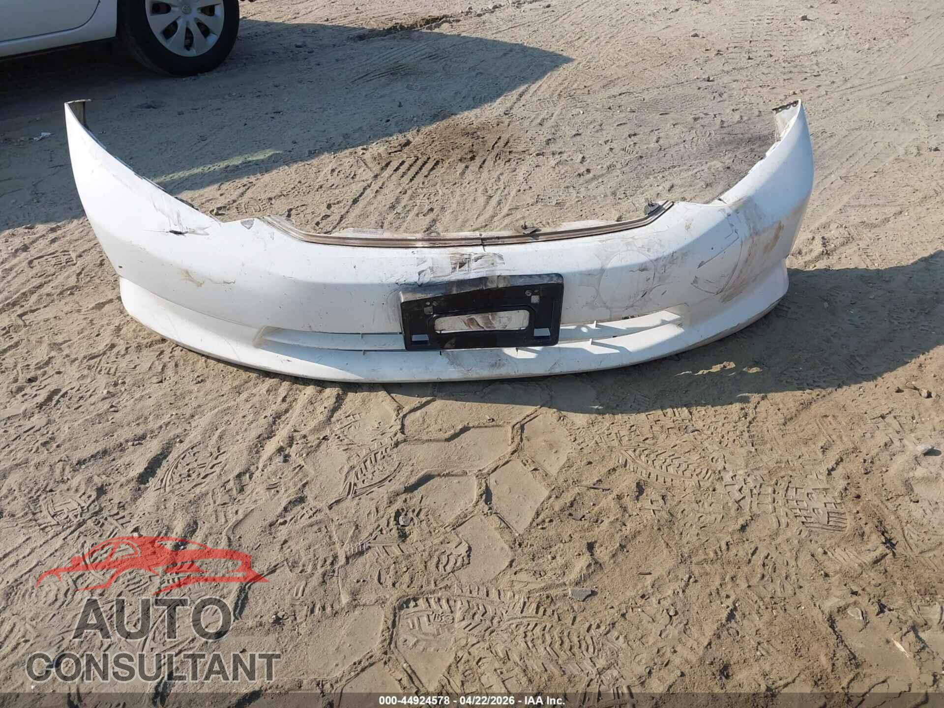 HONDA CIVIC 2012 - 2HGFB2F57CH324096