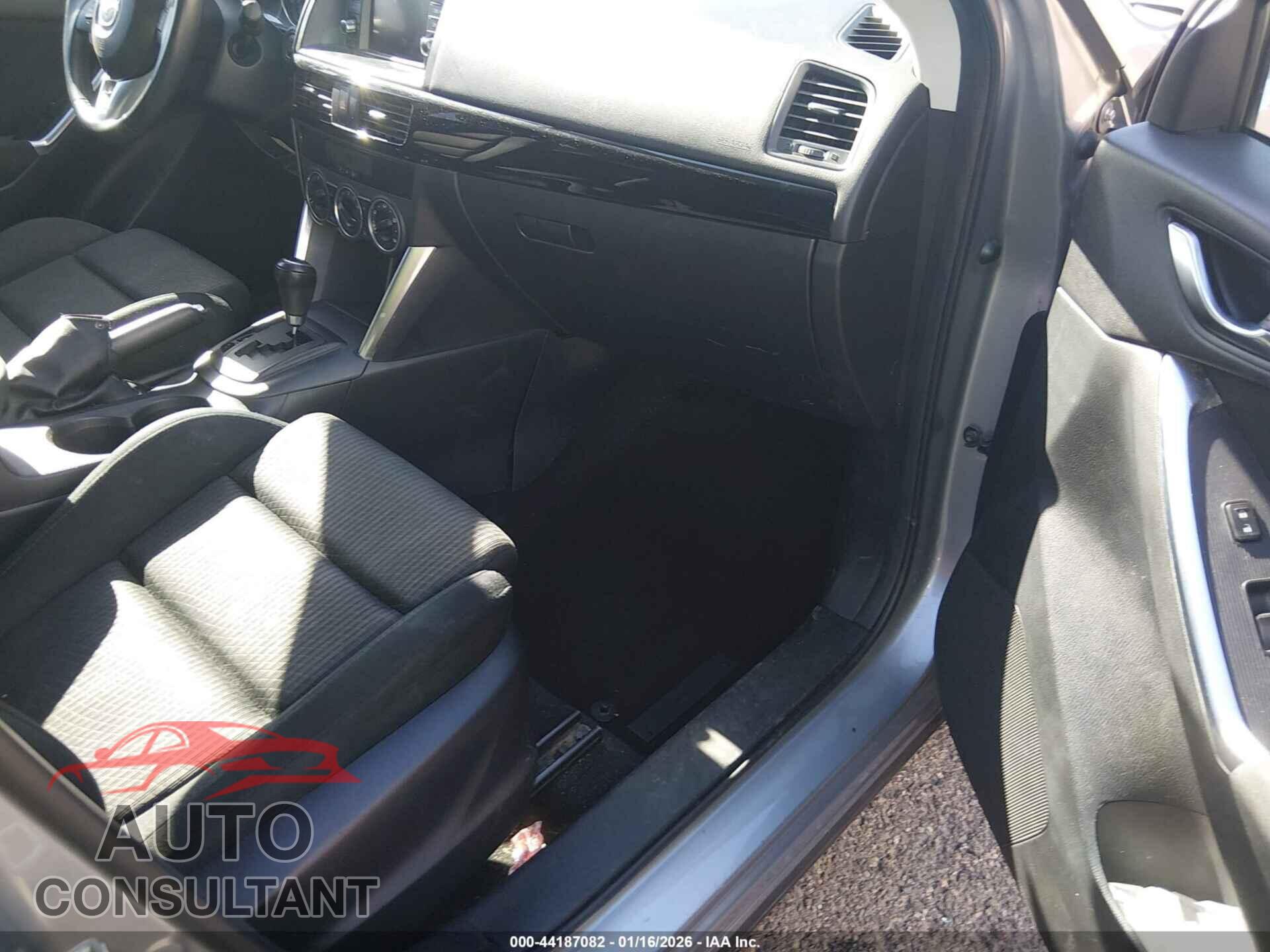 MAZDA CX-5 2013 - JM3KE2CE1D0146174