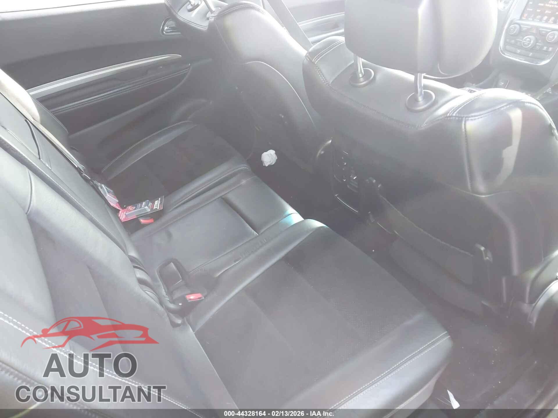 DODGE DURANGO 2015 - 1C4RDJAG9FC128385