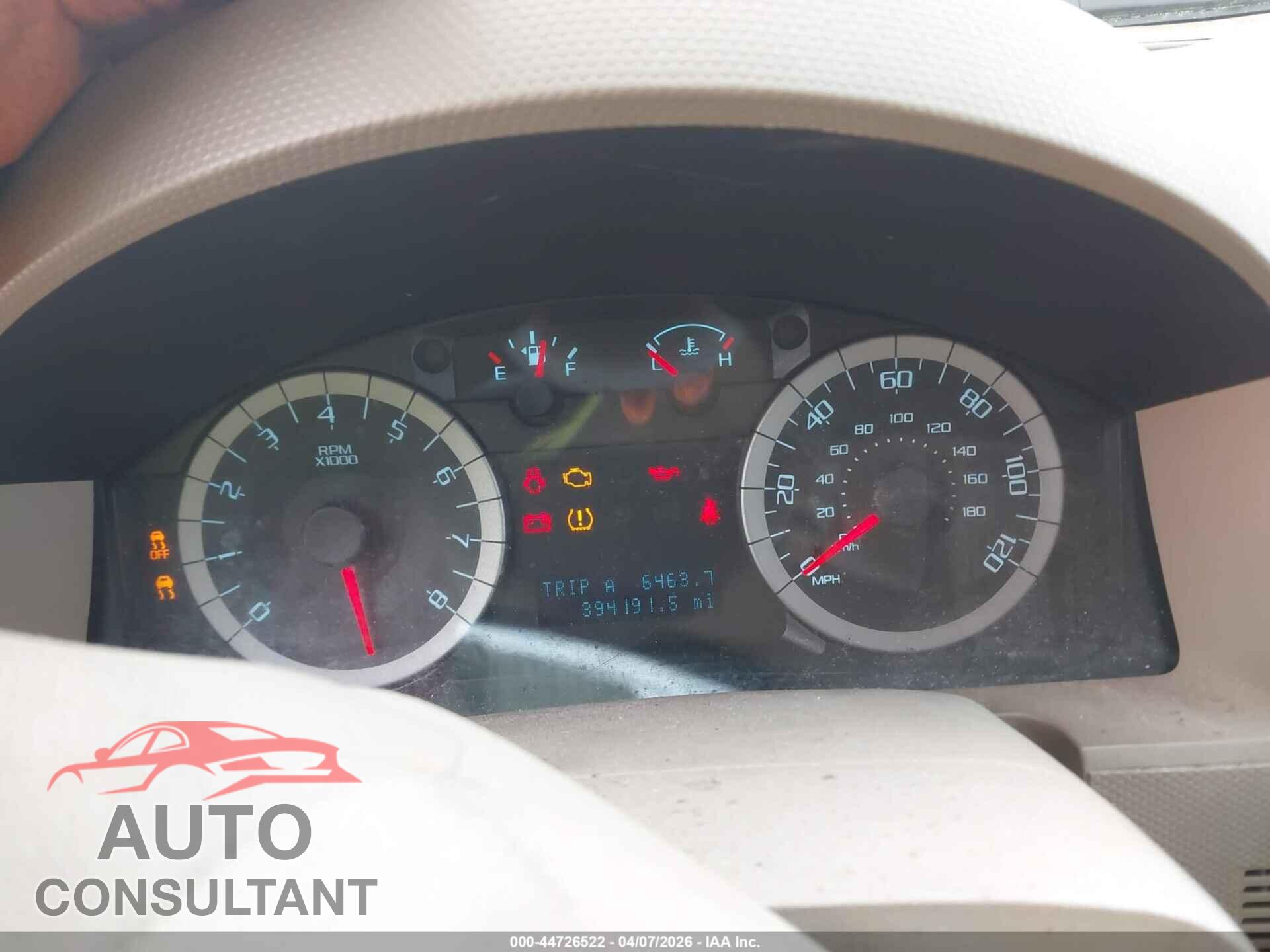 FORD ESCAPE 2011 - 1FMCU0EG2BKC08553