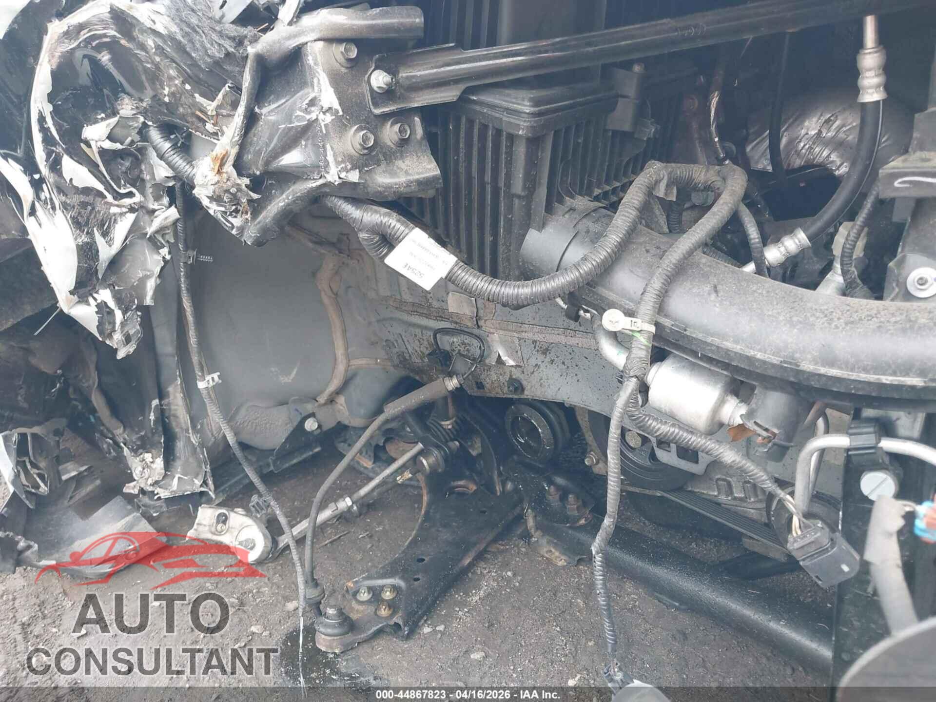 JEEP COMPASS 2018 - 3C4NJDBB4JT434838