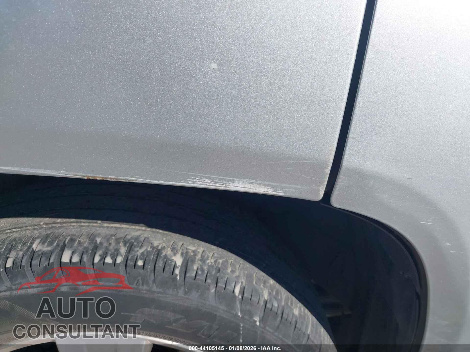 JEEP COMPASS 2012 - 1C4NJDEB7CD638358