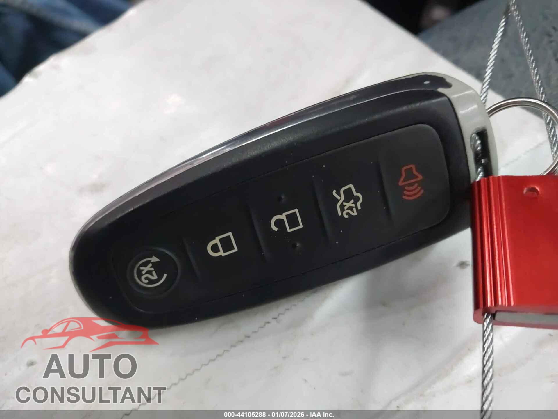 FORD EDGE 2014 - 2FMDK4KC2EBA33707