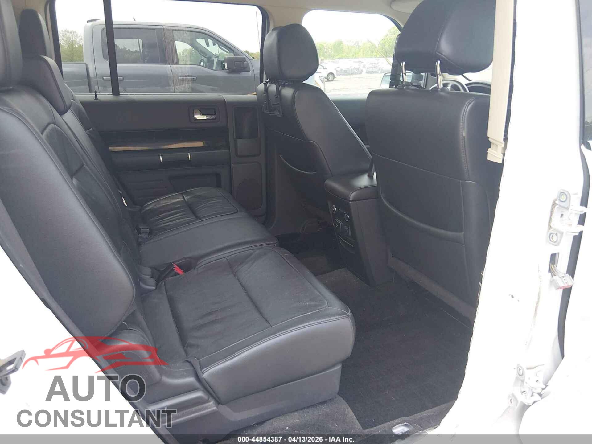 FORD FLEX 2015 - 2FMGK5C81FBA08666