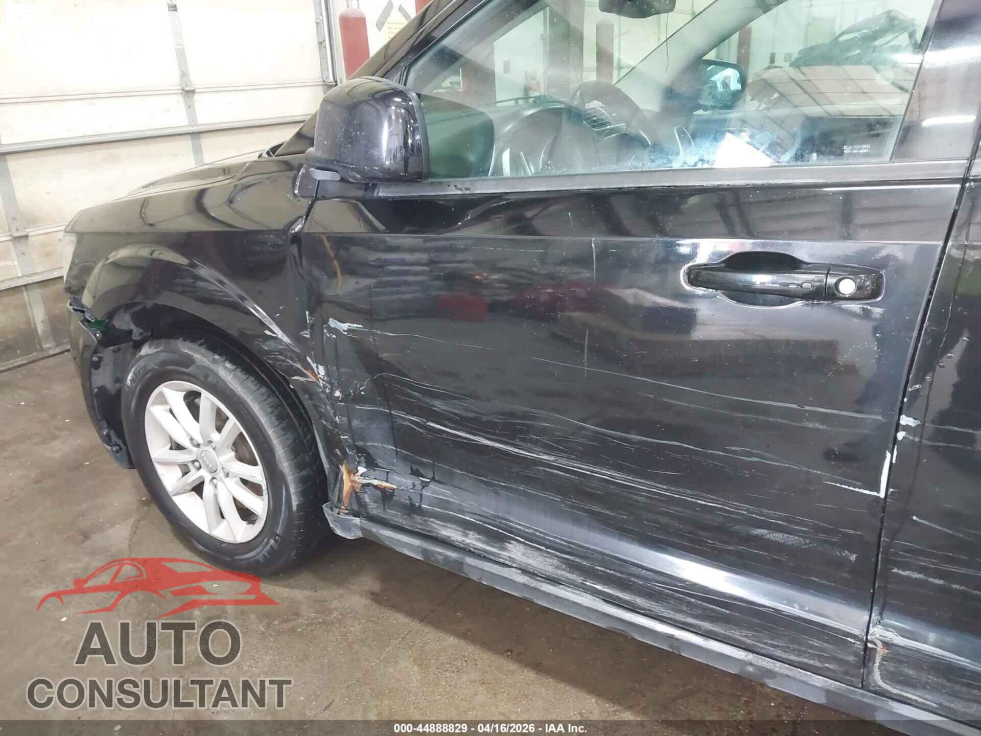DODGE JOURNEY 2016 - 3C4PDCBBXGT166557