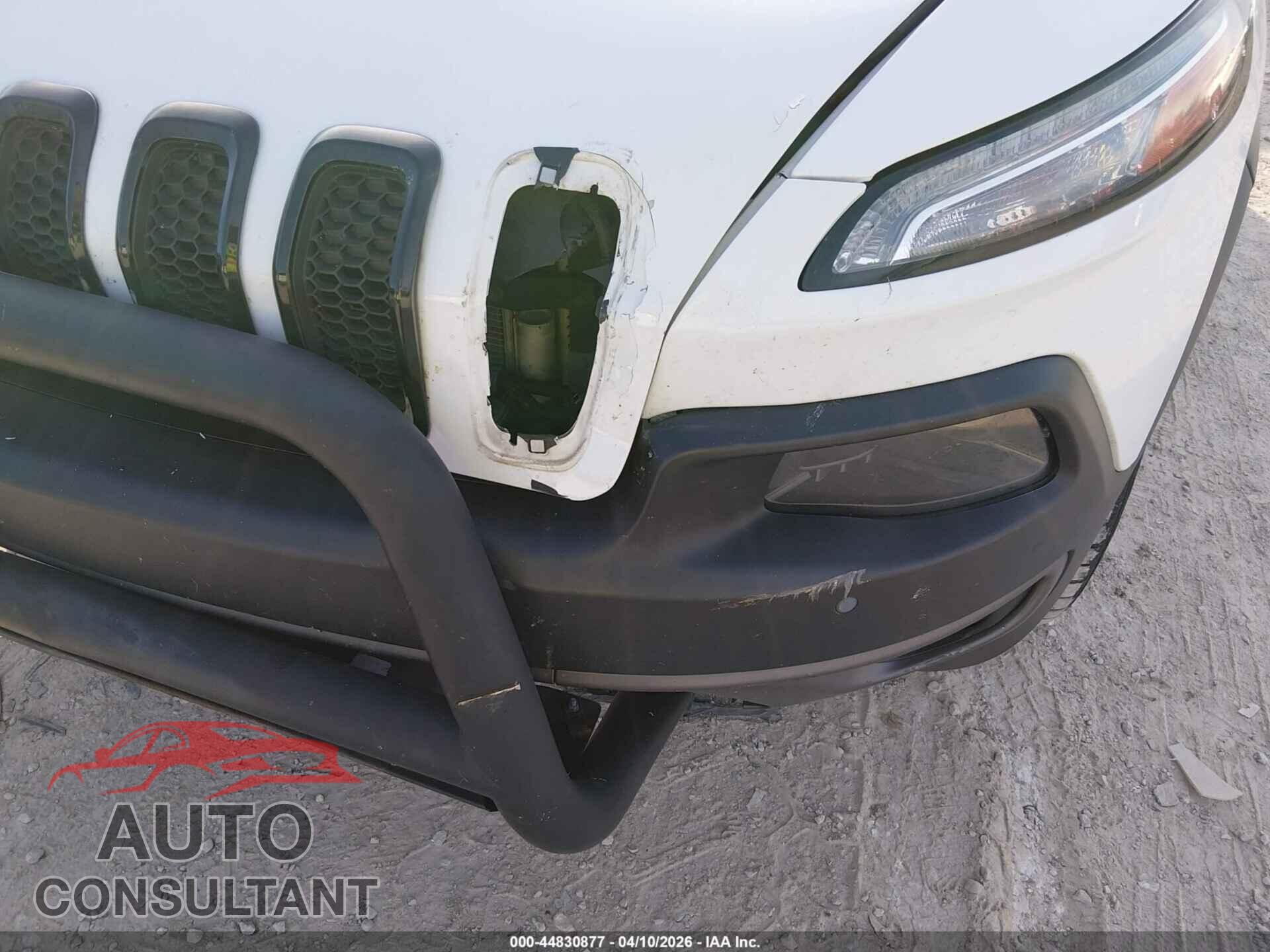 JEEP CHEROKEE 2014 - 1C4PJMBS0EW250697