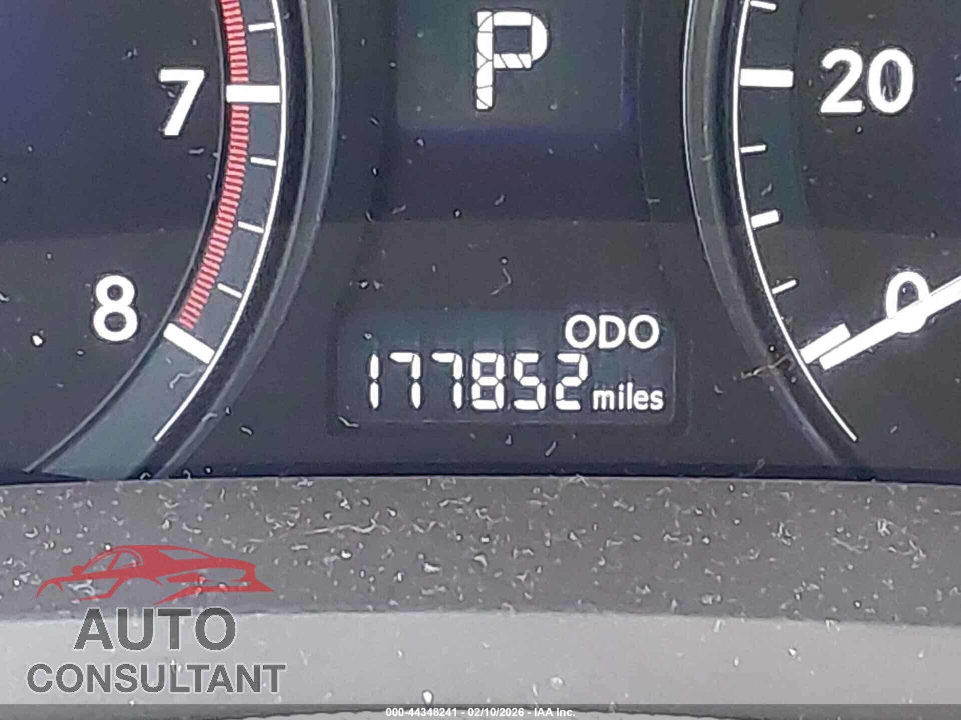 LEXUS RX 350 2013 - 2T2BK1BA0DC204321