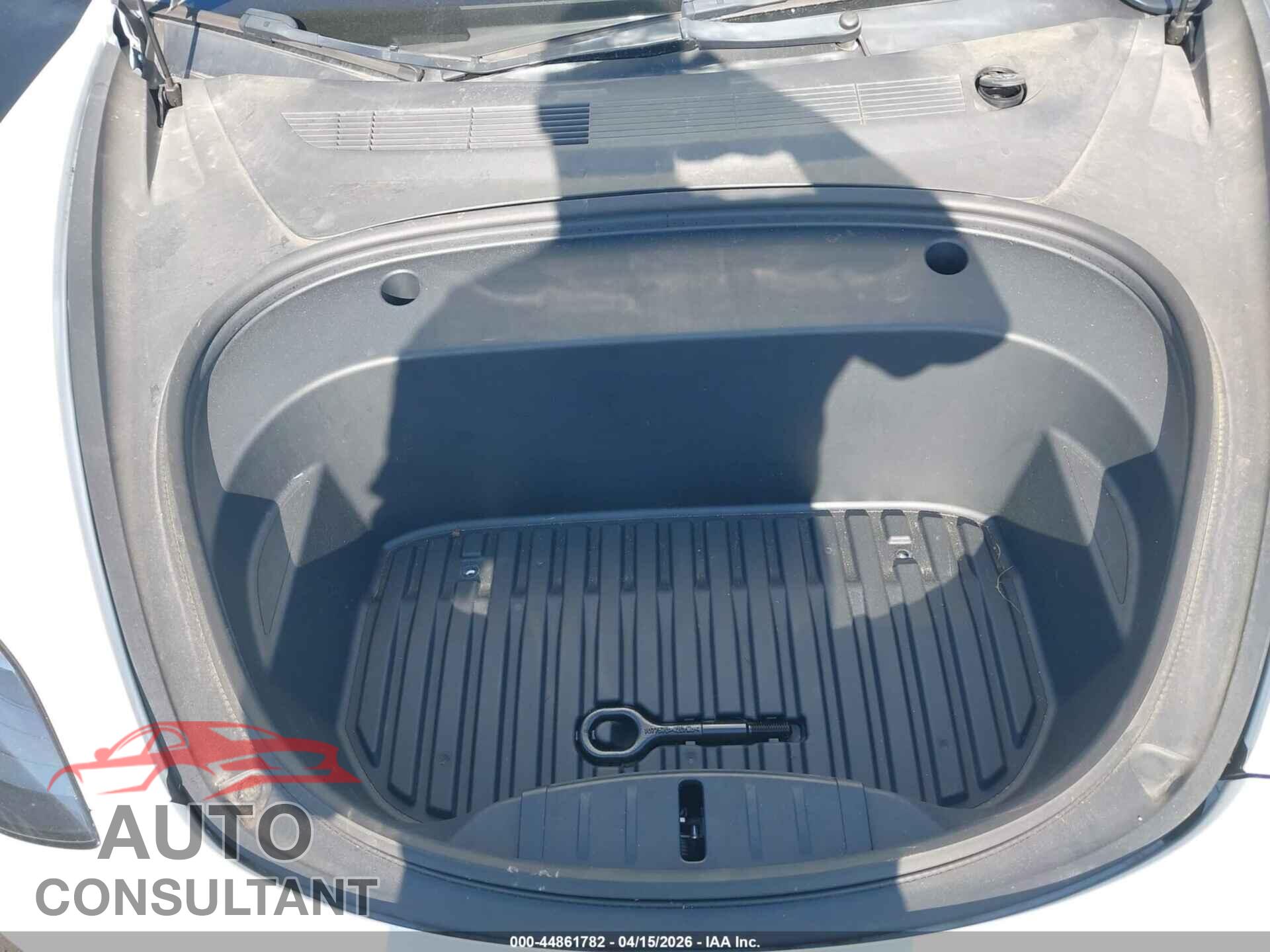 TESLA MODEL 3 2023 - 5YJ3E1EA8PF470245