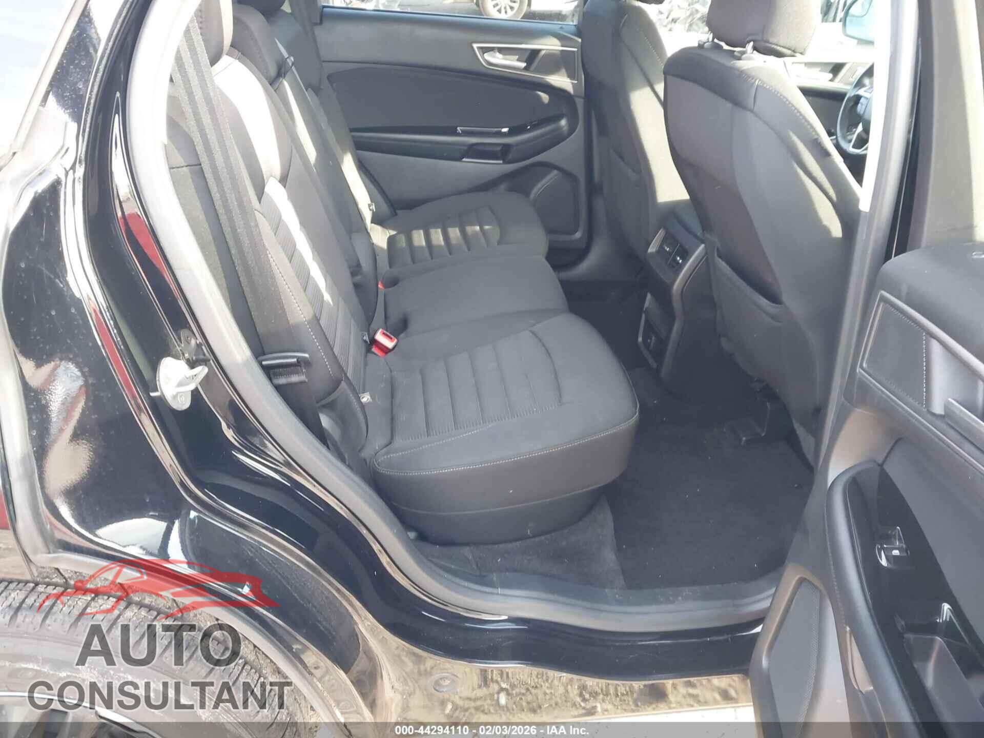 FORD EDGE 2016 - 2FMPK4J96GBB17034