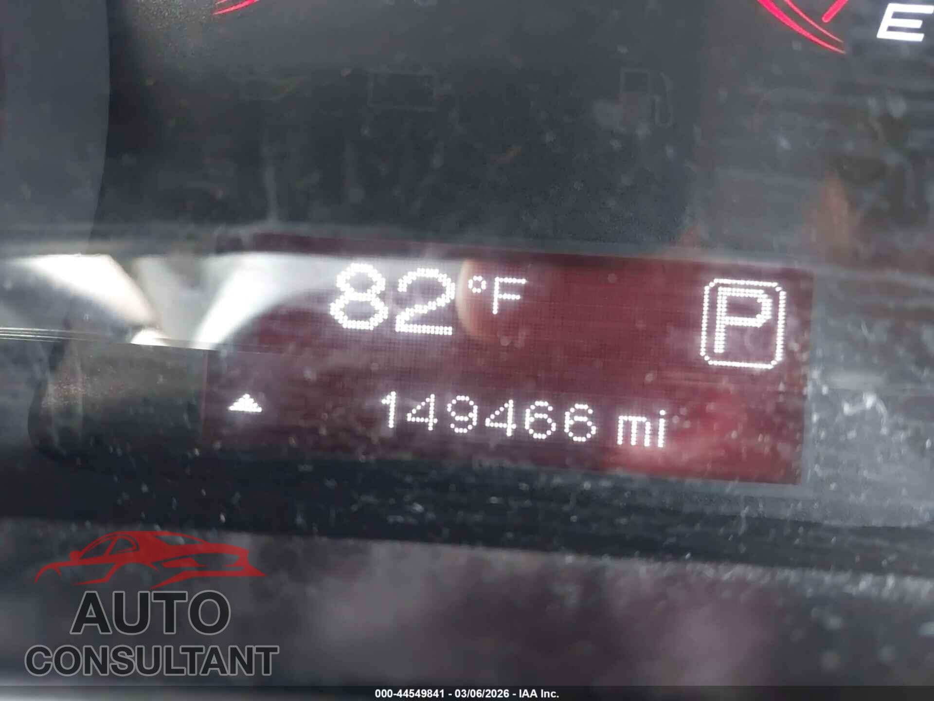 DODGE DART 2014 - 1C3CDFBB2ED894686