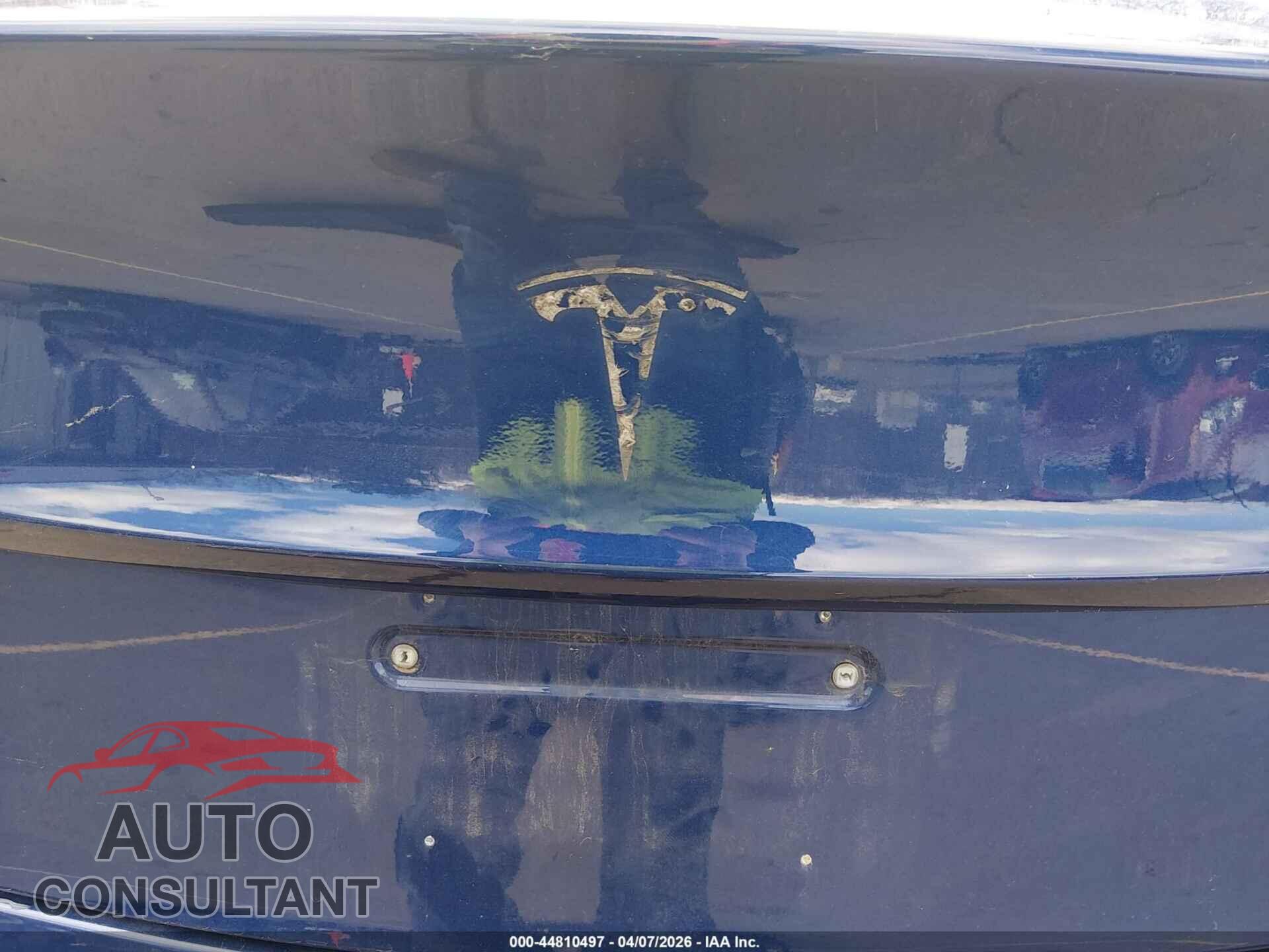TESLA MODEL 3 2021 - 5YJ3E1EA8MF030988