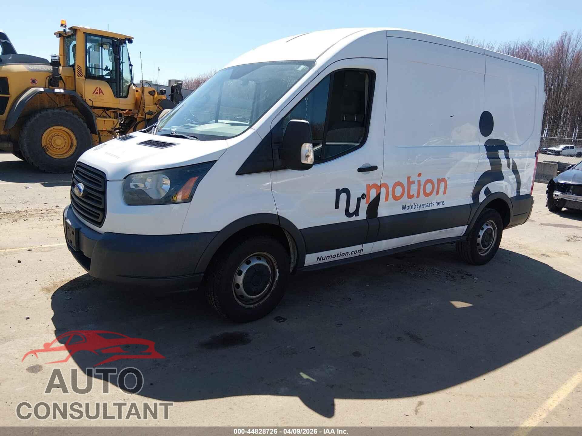 FORD TRANSIT-150 2015 - 1FTNE1CM1FKB28756