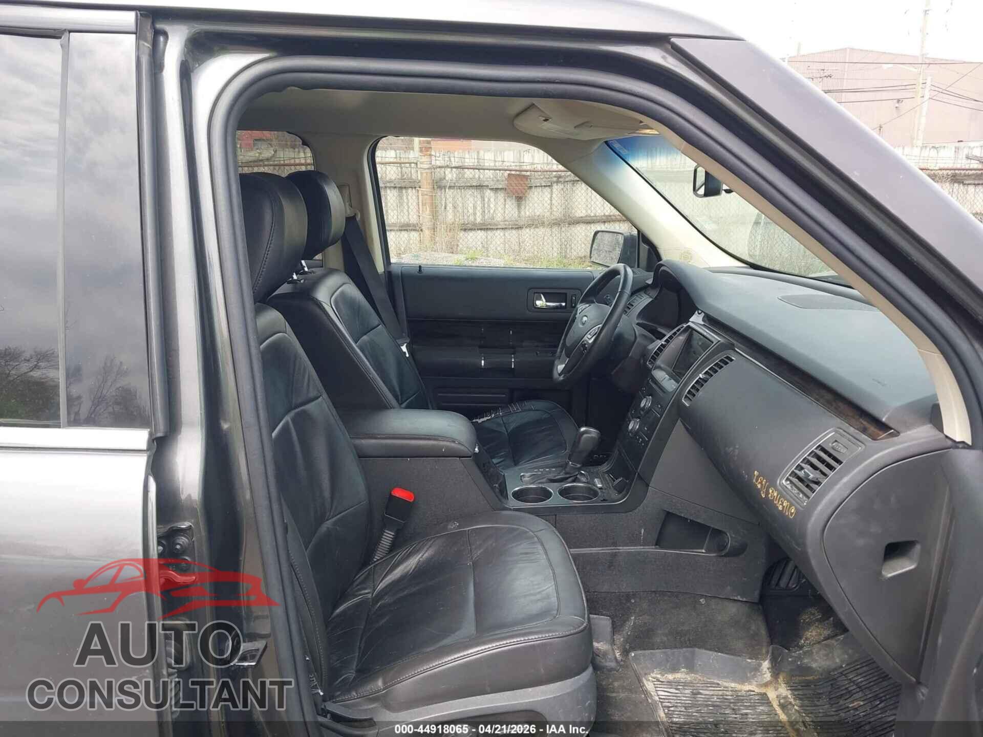 FORD FLEX 2018 - 2FMGK5C83JBA21430