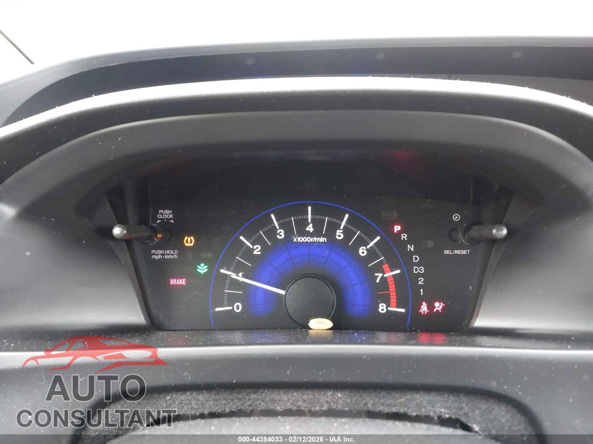 HONDA CIVIC 2013 - 19XFB2F57DE078064