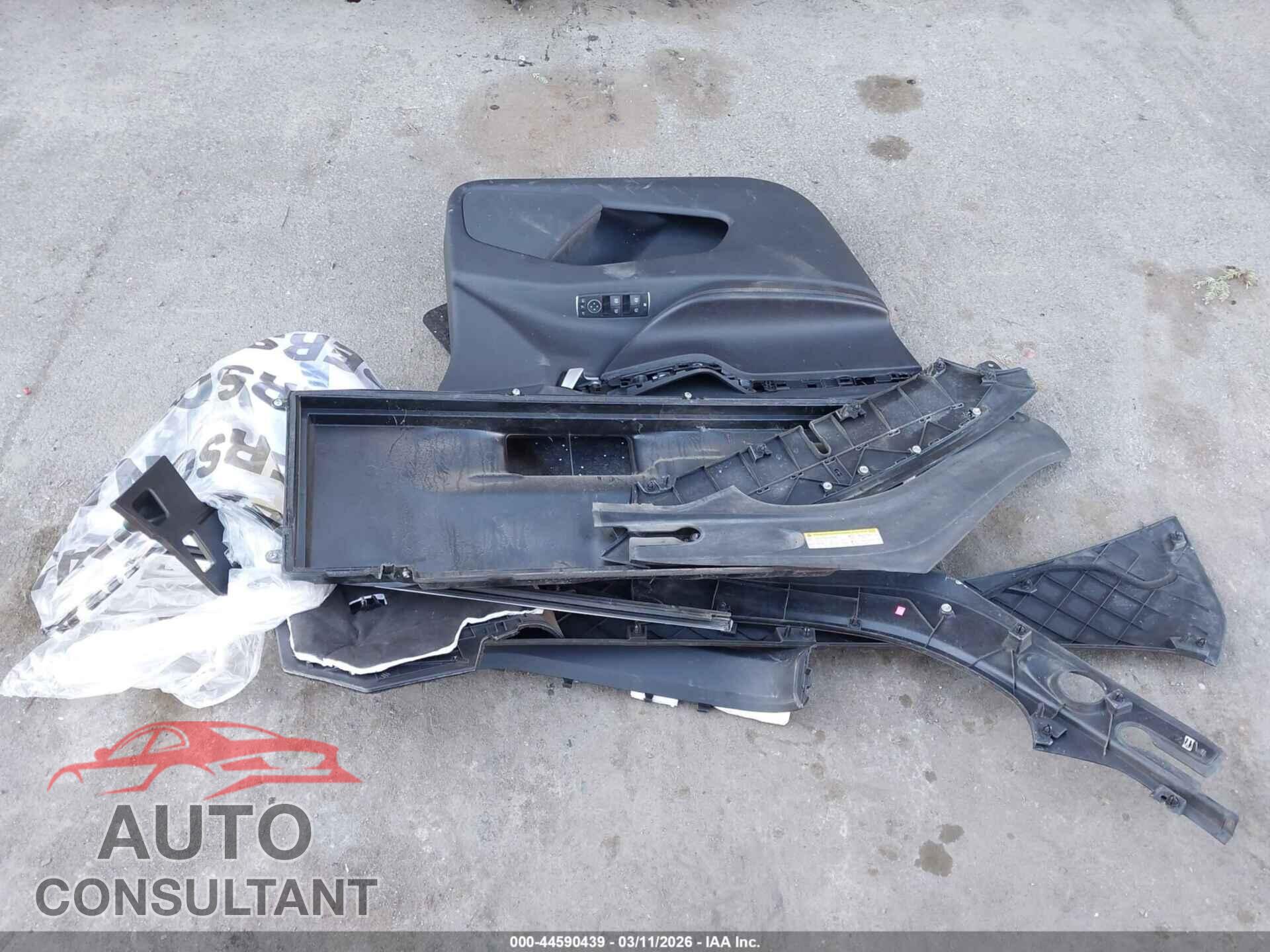 TESLA MODEL X 2016 - 5YJXCDE24GF030346