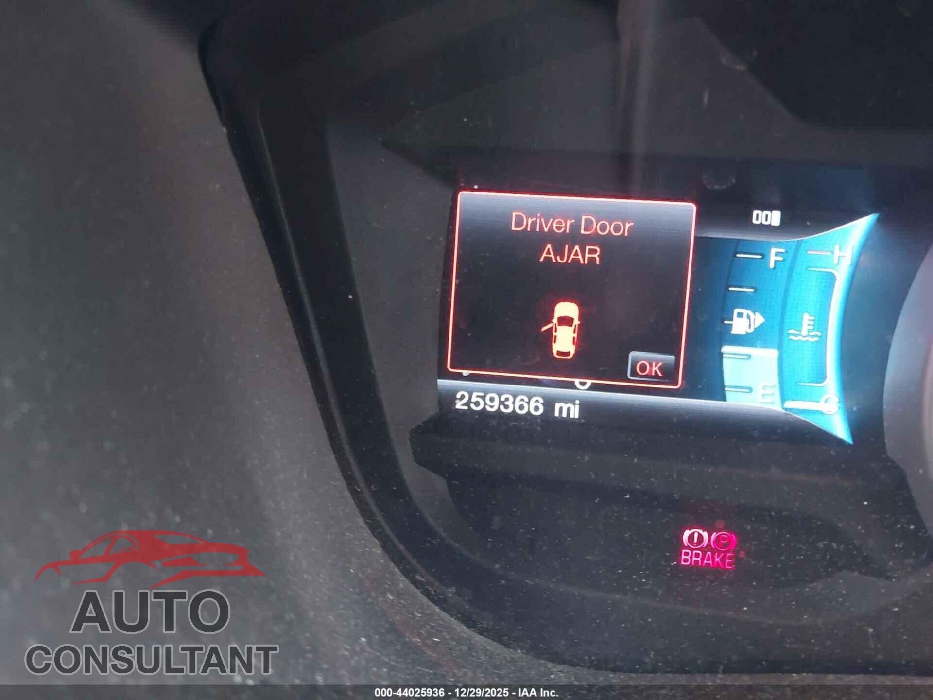 FORD EXPLORER 2012 - 1FMHK7D88CGA13012
