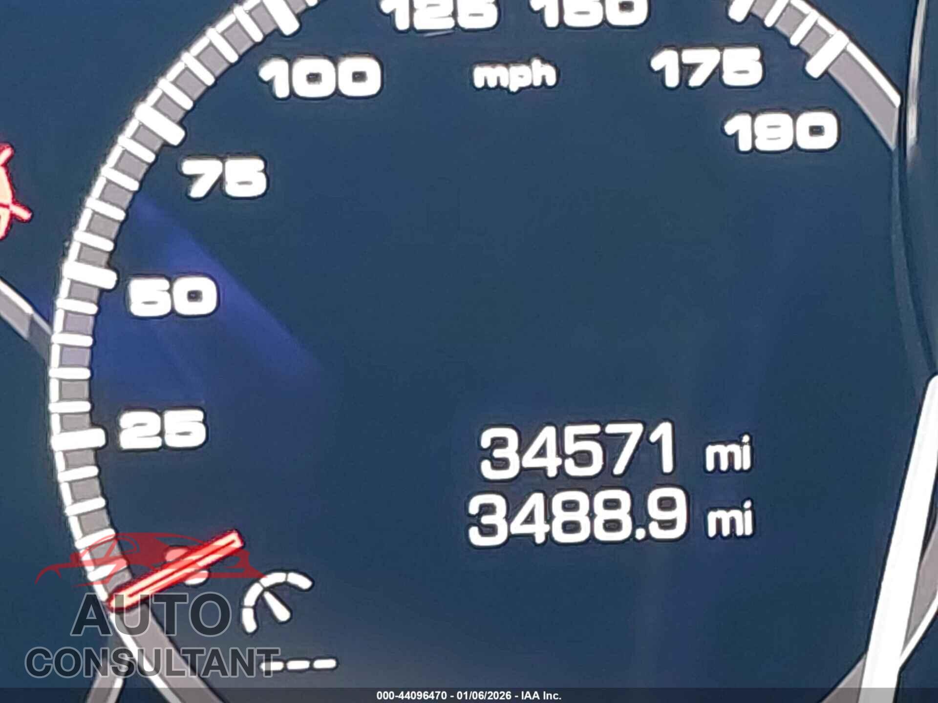 PORSCHE PANAMERA 2020 - WP0AA2A78LL100102