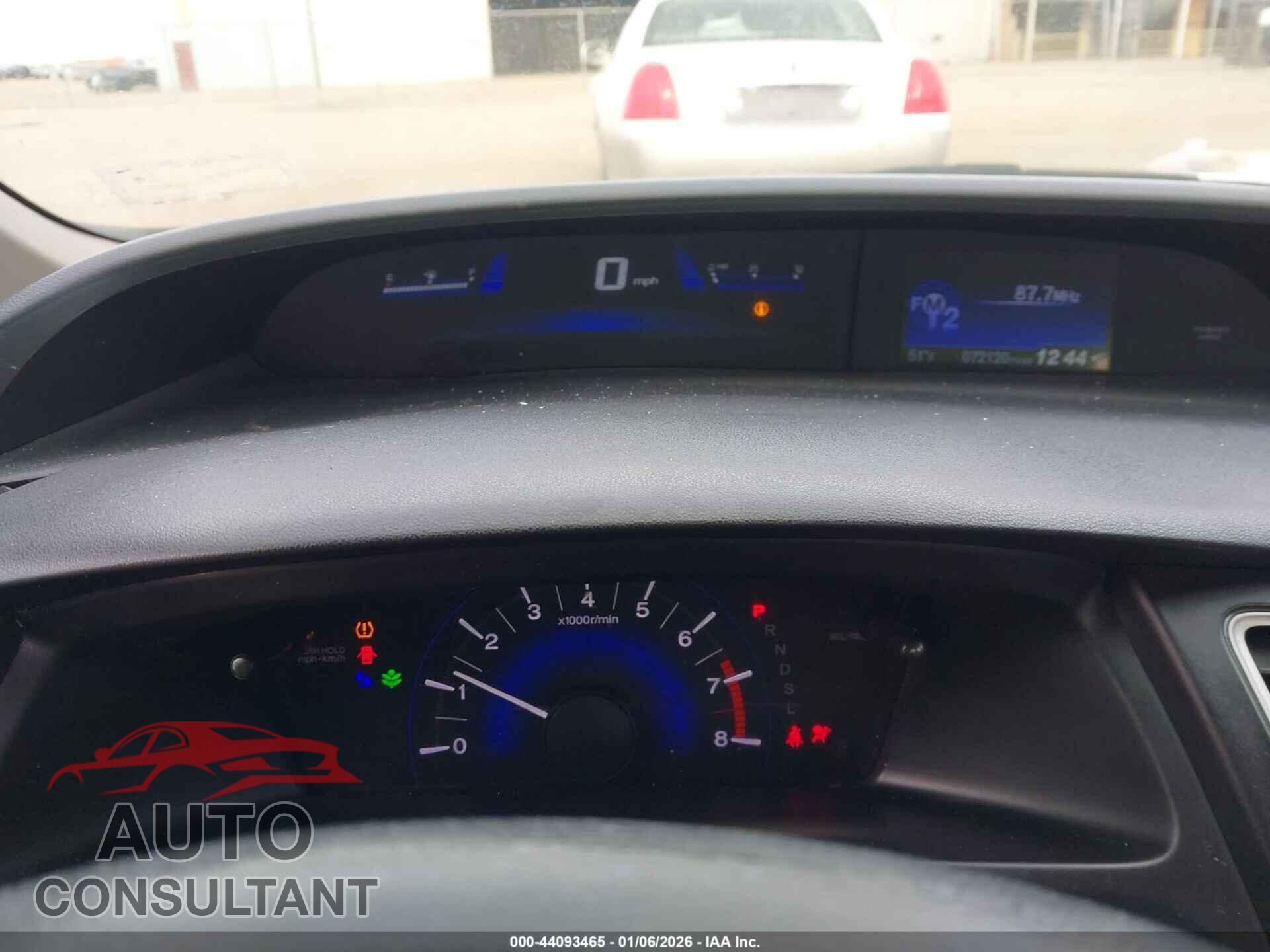 HONDA CIVIC 2015 - 19XFB2F51FE004559