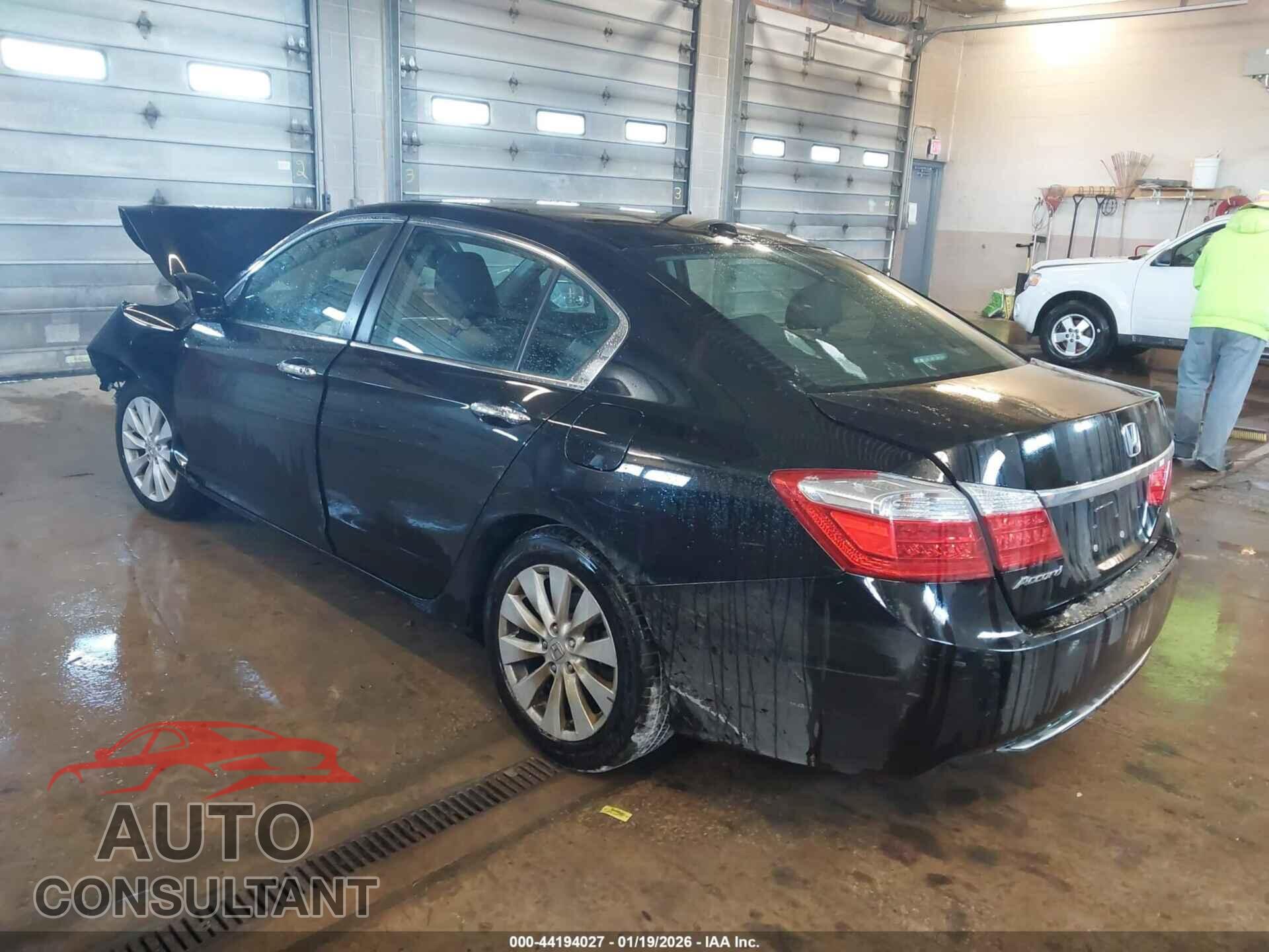 HONDA ACCORD 2013 - 1HGCR2F80DA267765