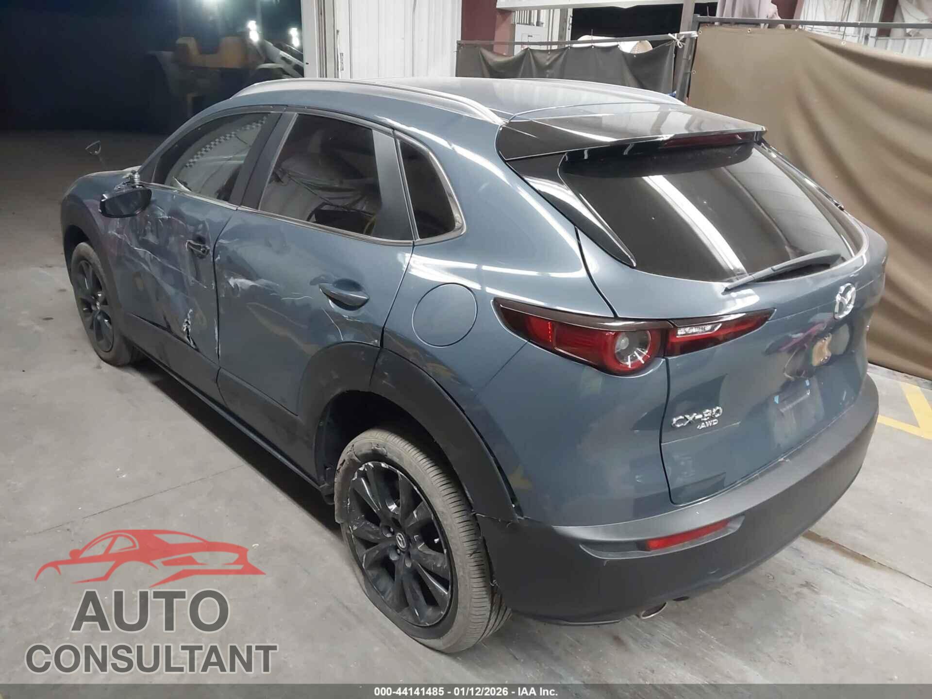 MAZDA CX-30 2024 - 3MVDMBCM5RM654047