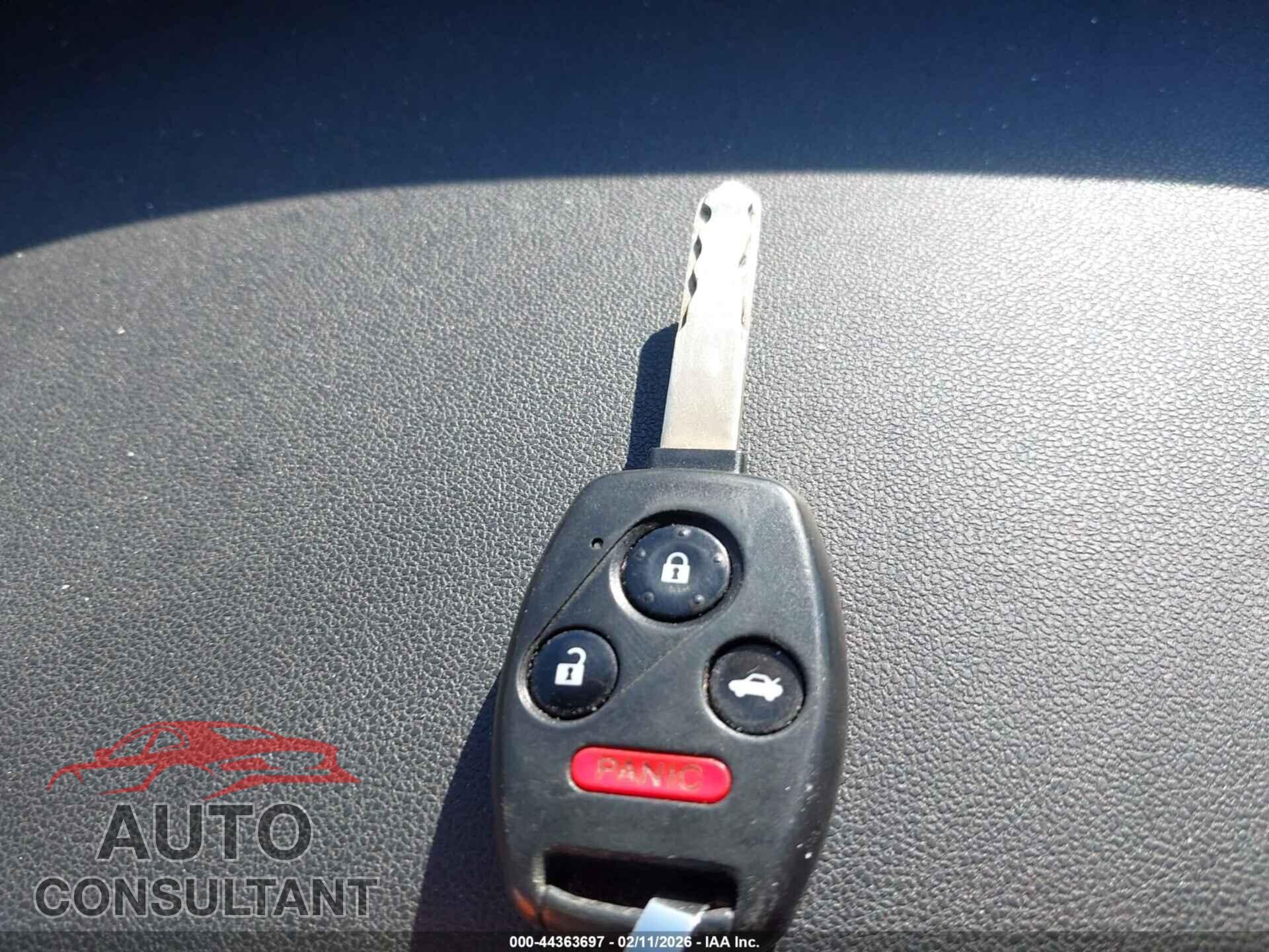 HONDA CIVIC 2013 - 19XFB2F53DE293778