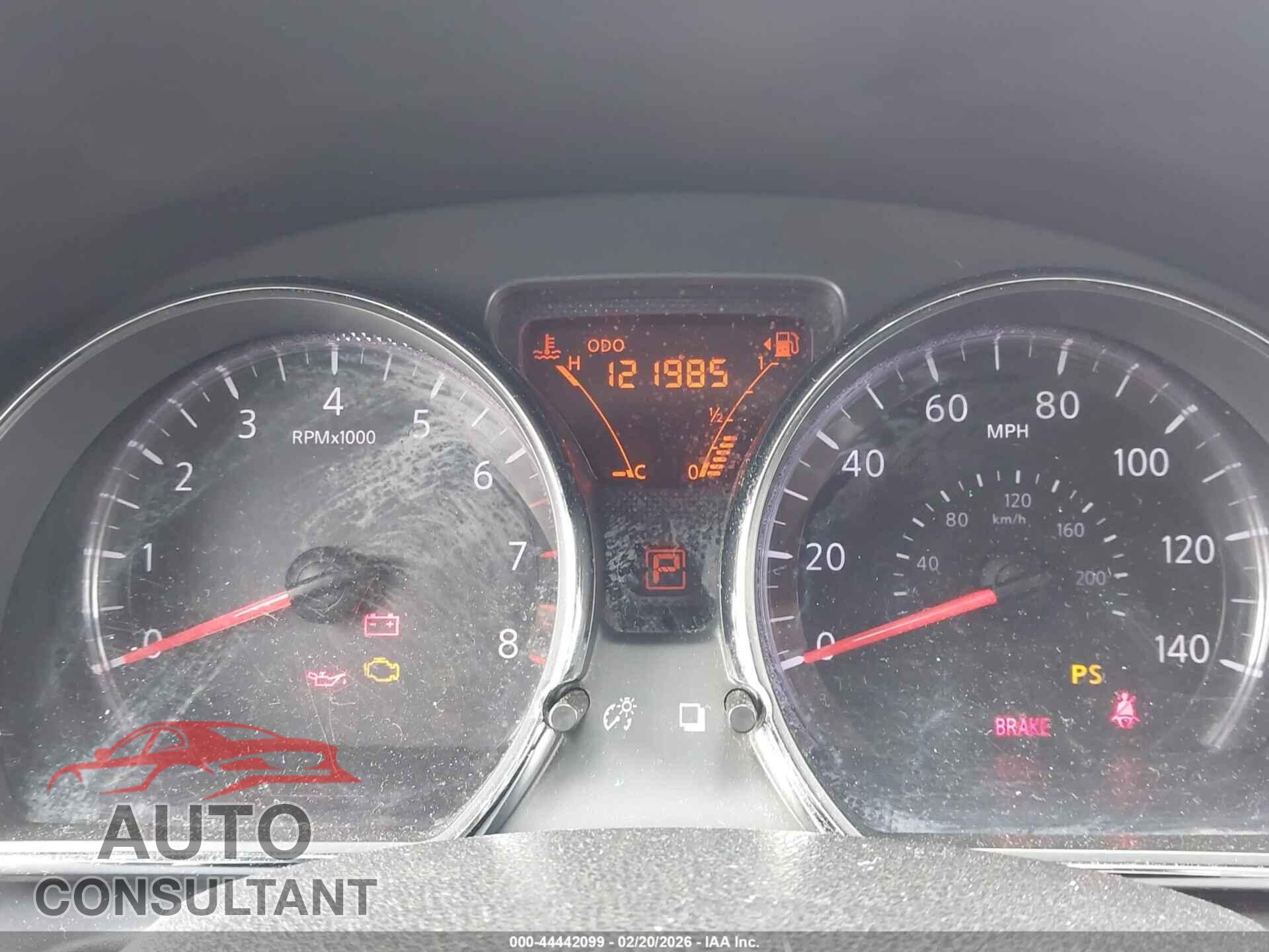 NISSAN VERSA NOTE 2014 - 3N1CE2CP4EL419842