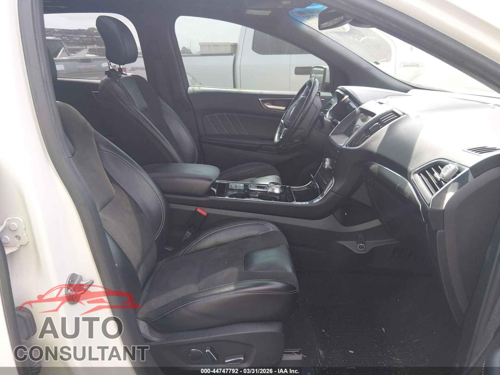 FORD EDGE 2019 - 2FMPK4AP4KBB45888